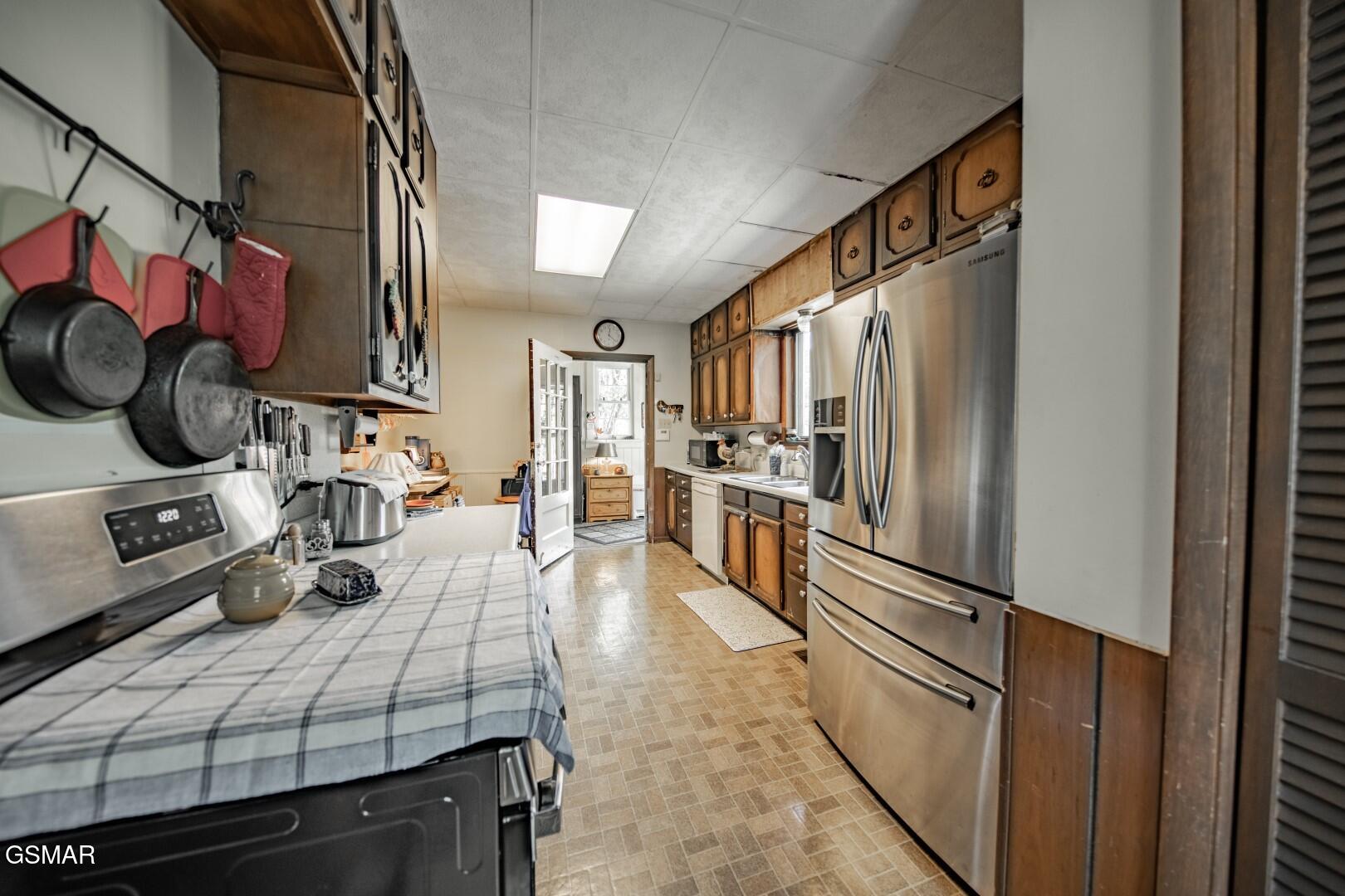 294 Clifton Heights Road Newport TN 37821