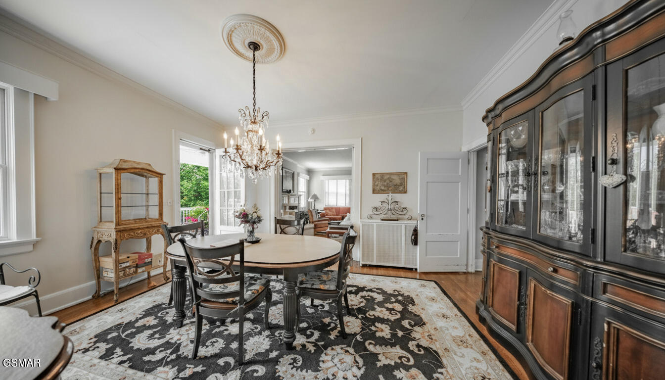 294 Clifton Heights Road Newport TN 37821