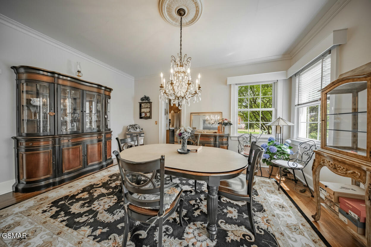 294 Clifton Heights Road Newport TN 37821