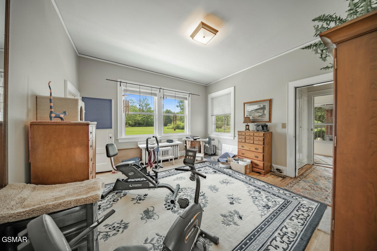 294 Clifton Heights Road Newport TN 37821