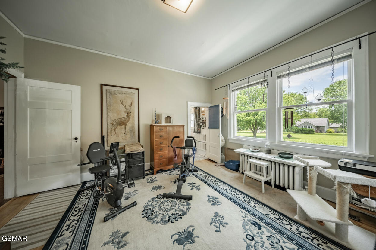 294 Clifton Heights Road Newport TN 37821