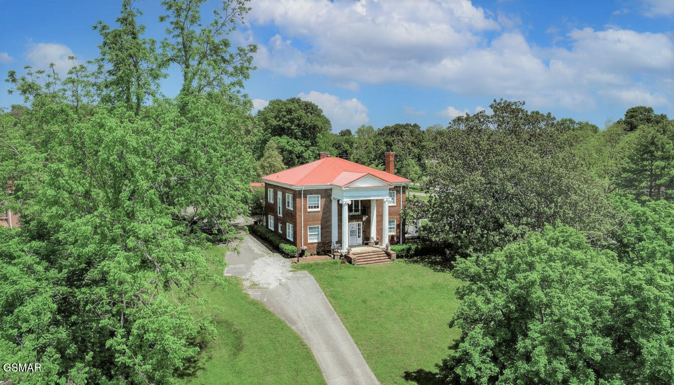 294 Clifton Heights Road Newport TN 37821