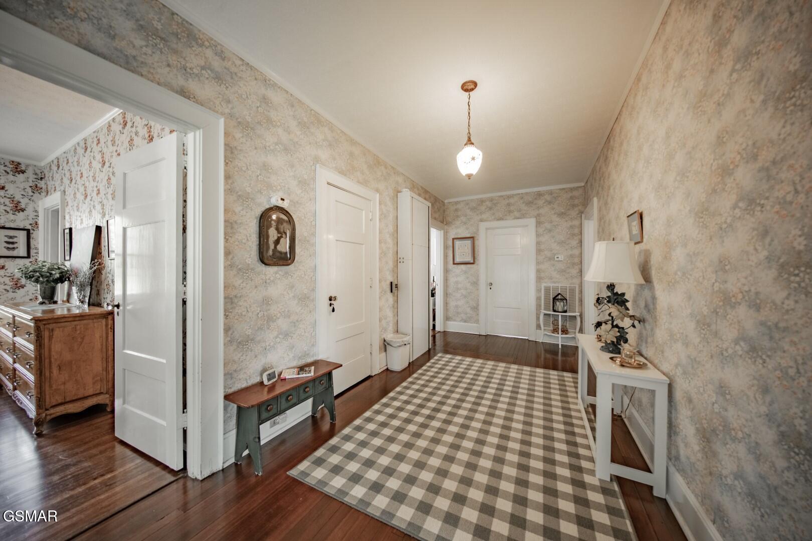 294 Clifton Heights Road Newport TN 37821