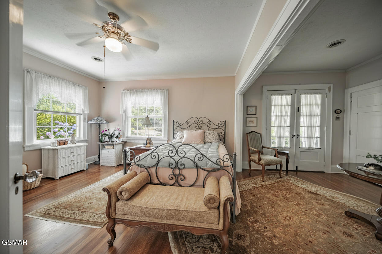 294 Clifton Heights Road Newport TN 37821