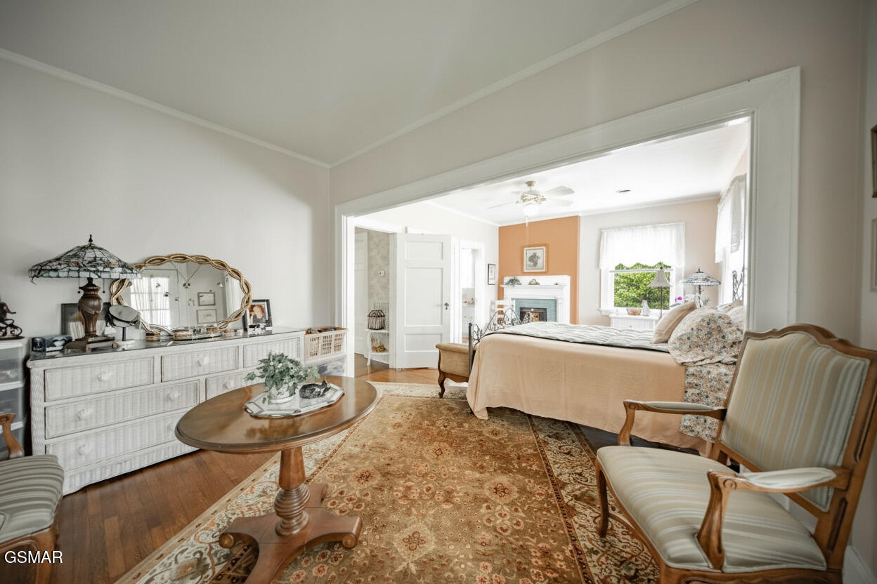 294 Clifton Heights Road Newport TN 37821