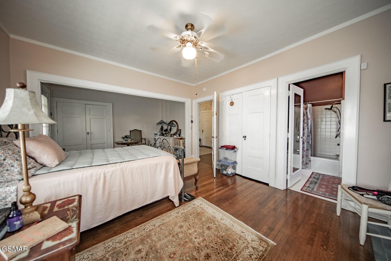 294 Clifton Heights Road Newport TN 37821