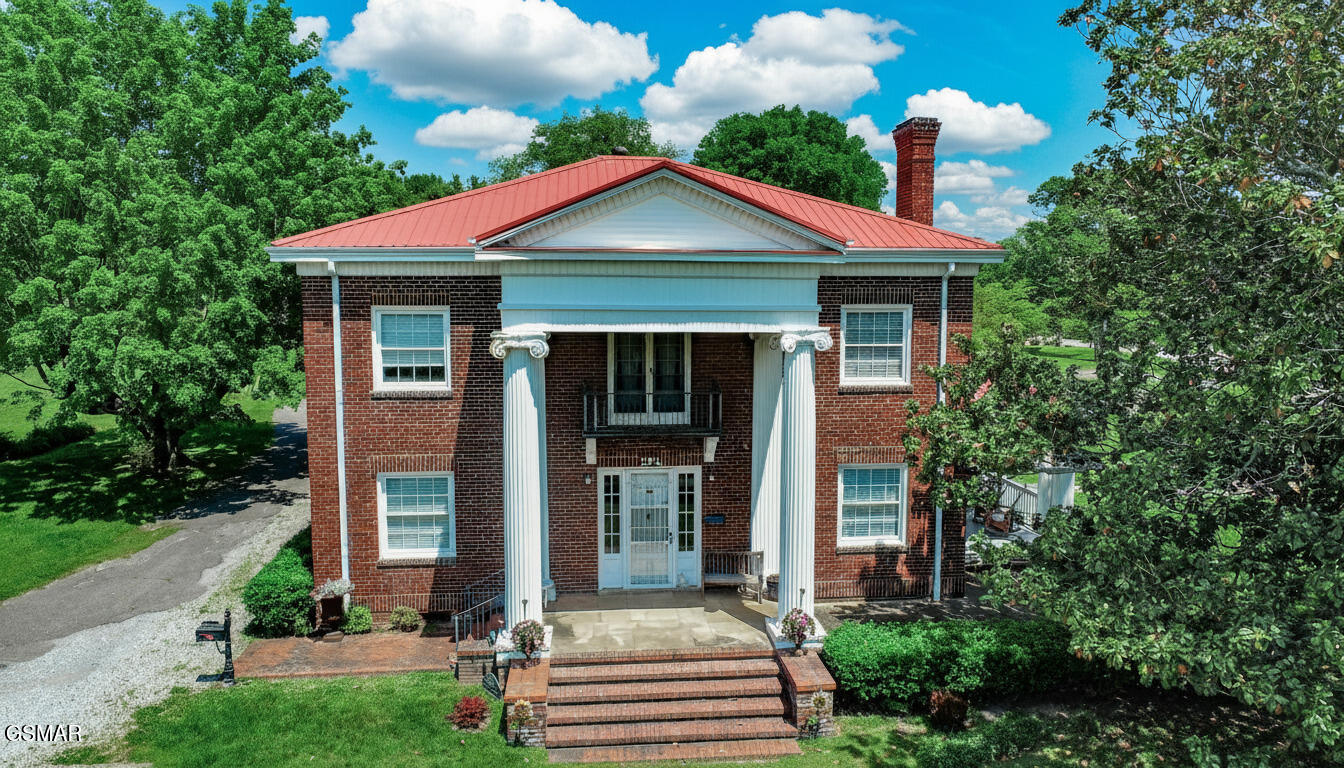 294 Clifton Heights Road Newport TN 37821