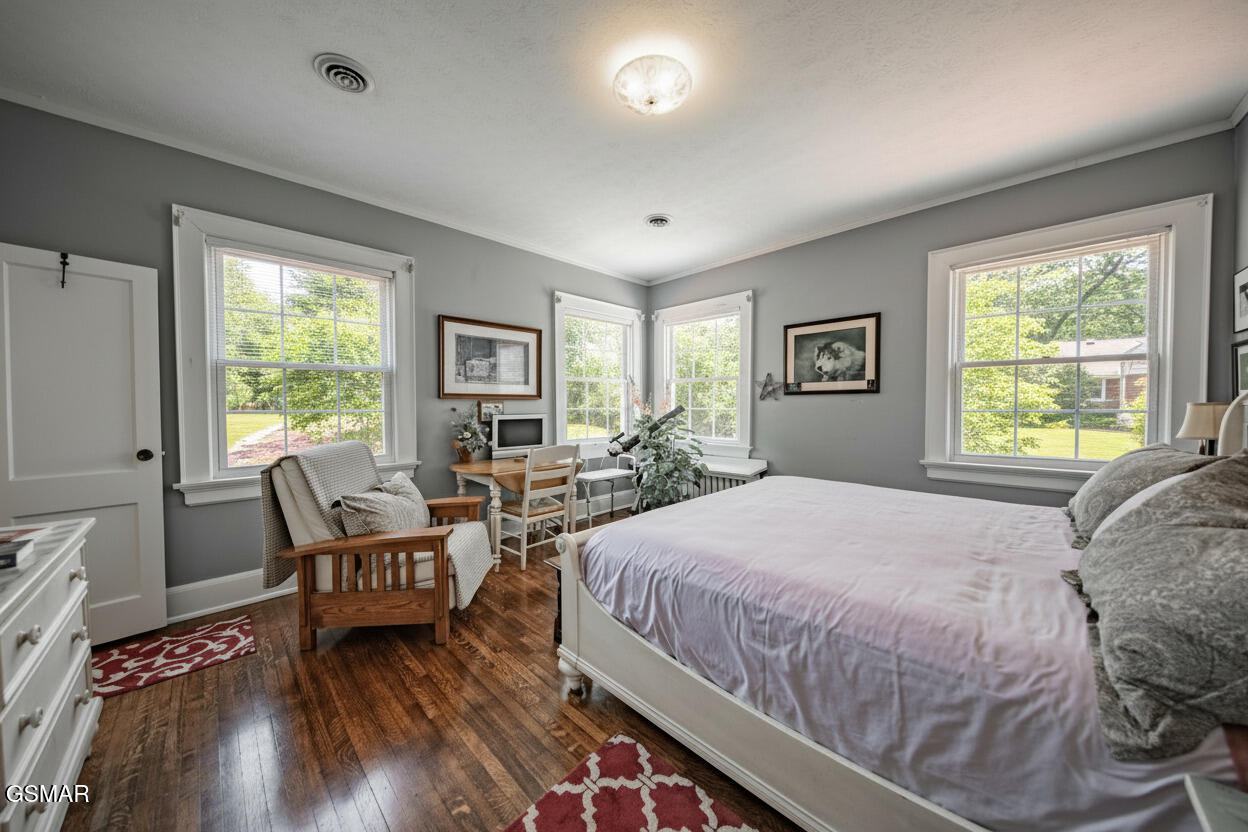 294 Clifton Heights Road Newport TN 37821