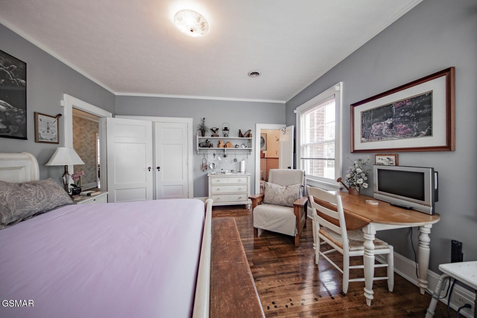 294 Clifton Heights Road Newport TN 37821