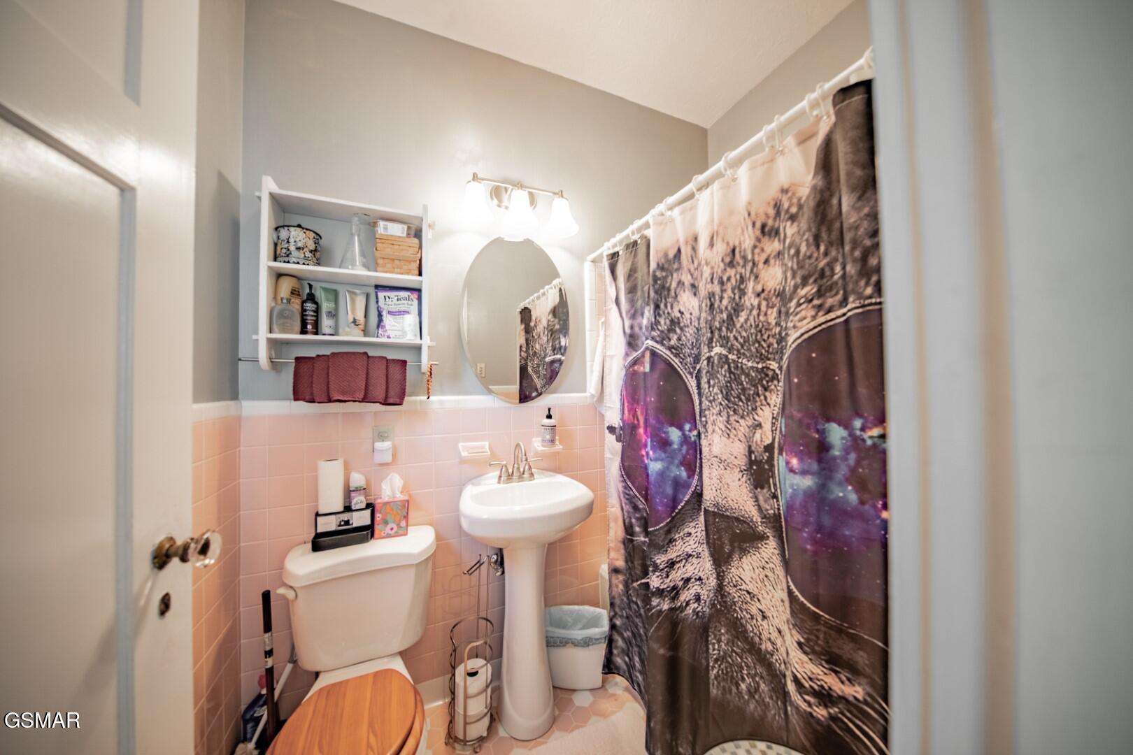 294 Clifton Heights Road Newport TN 37821