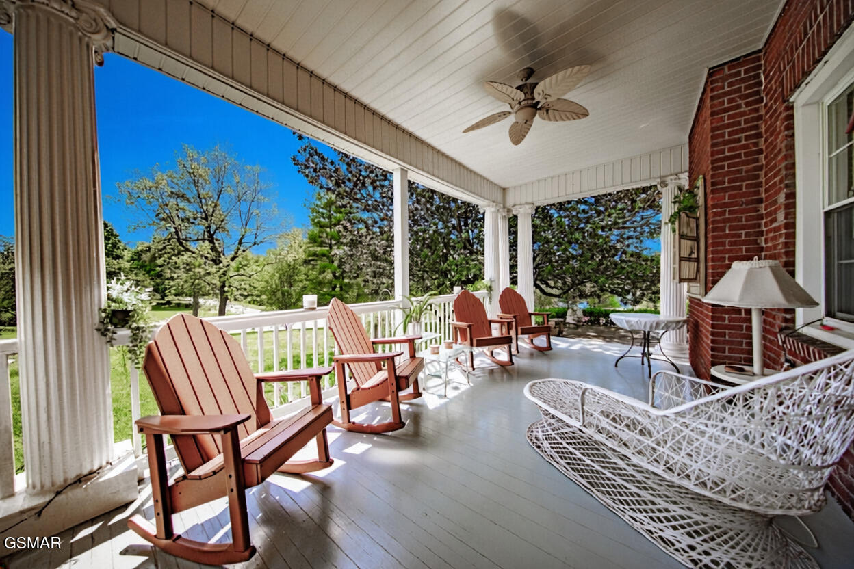 294 Clifton Heights Road Newport TN 37821