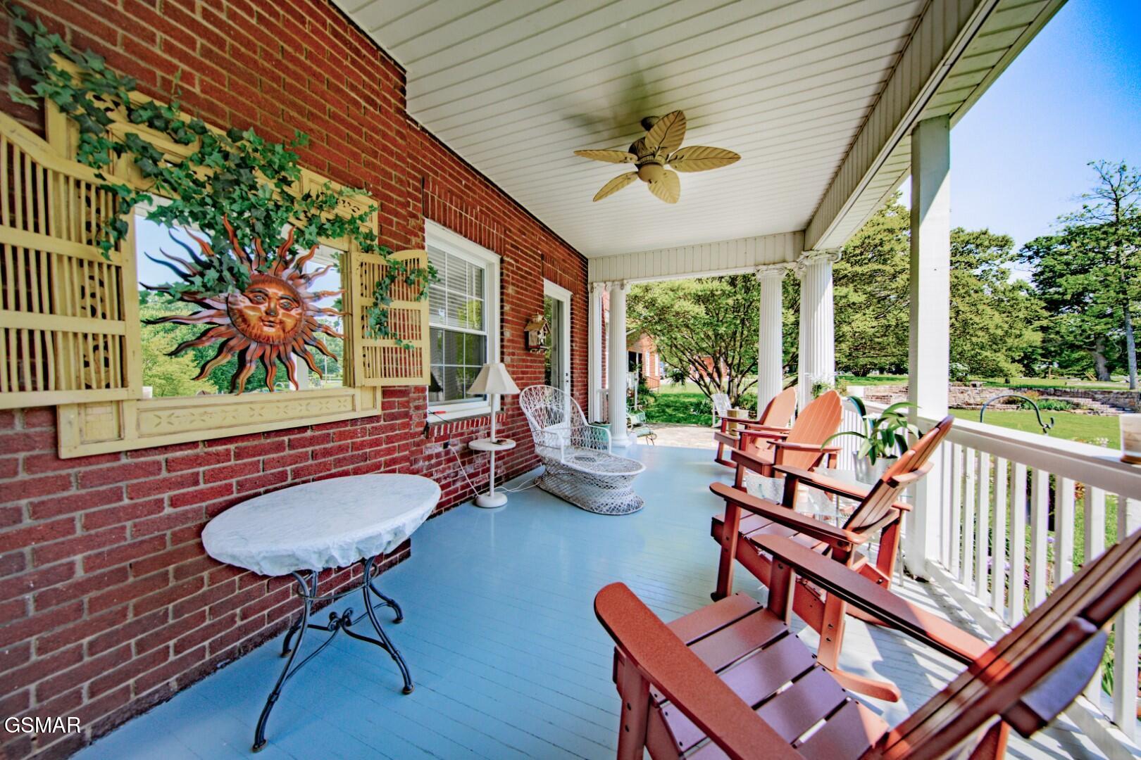 294 Clifton Heights Road Newport TN 37821