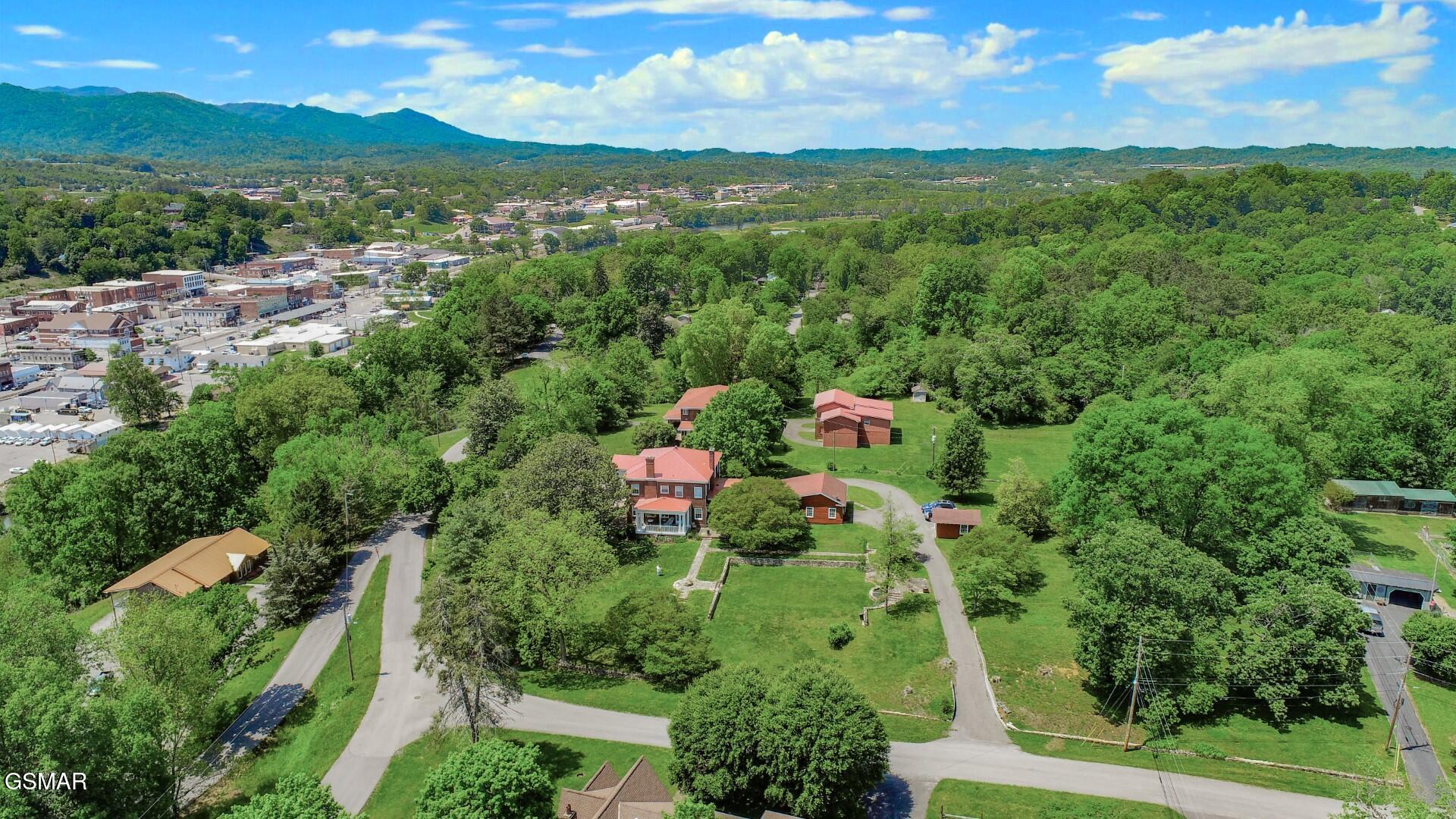 294 Clifton Heights Road Newport TN 37821