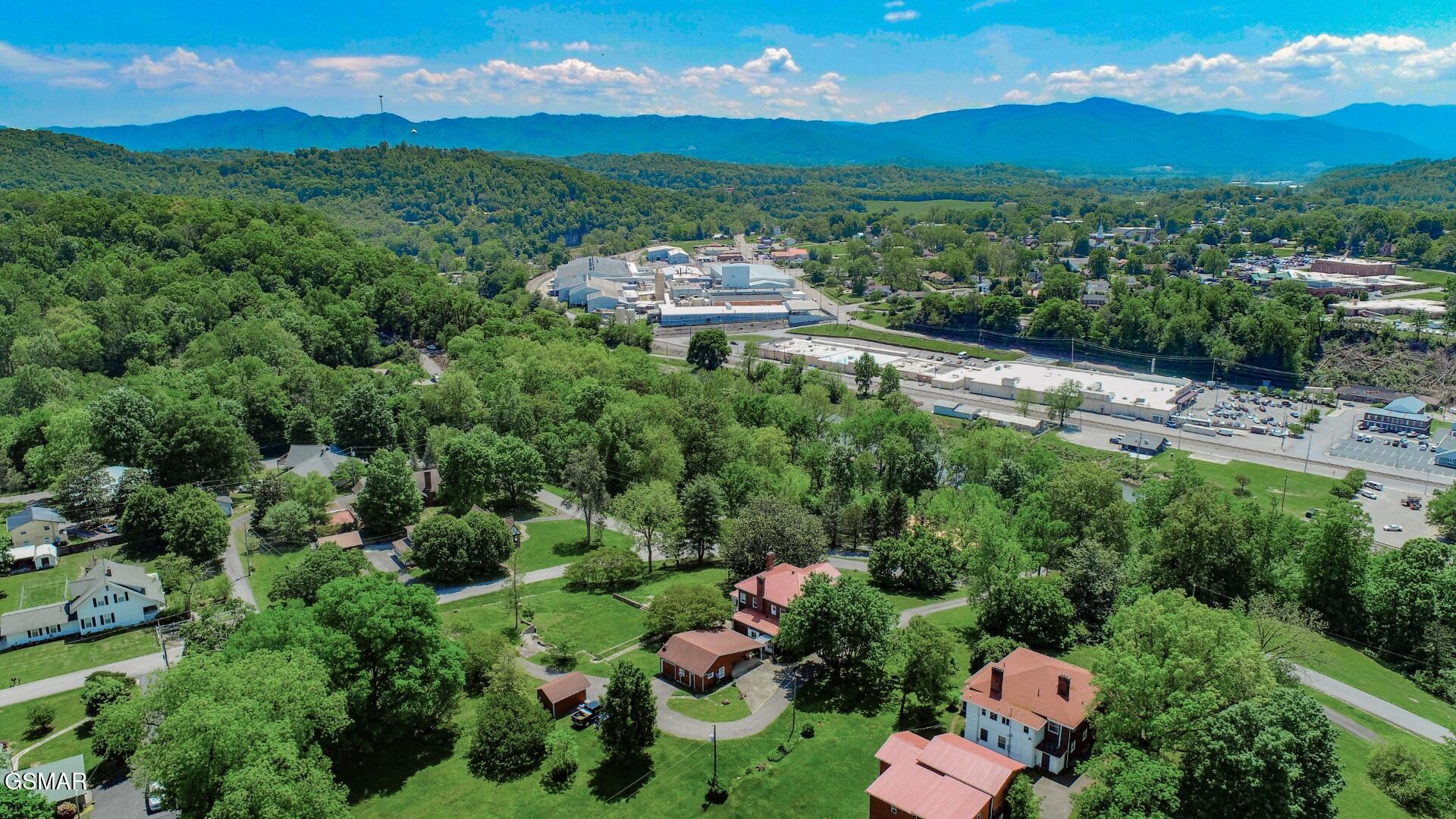 294 Clifton Heights Road Newport TN 37821