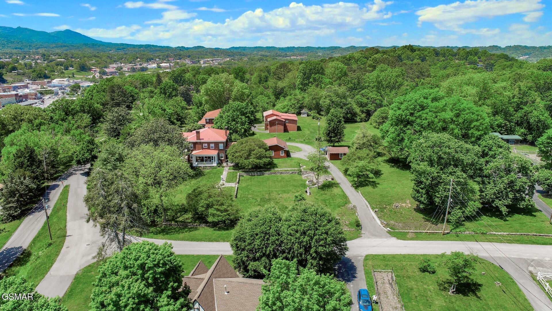 294 Clifton Heights Road Newport TN 37821