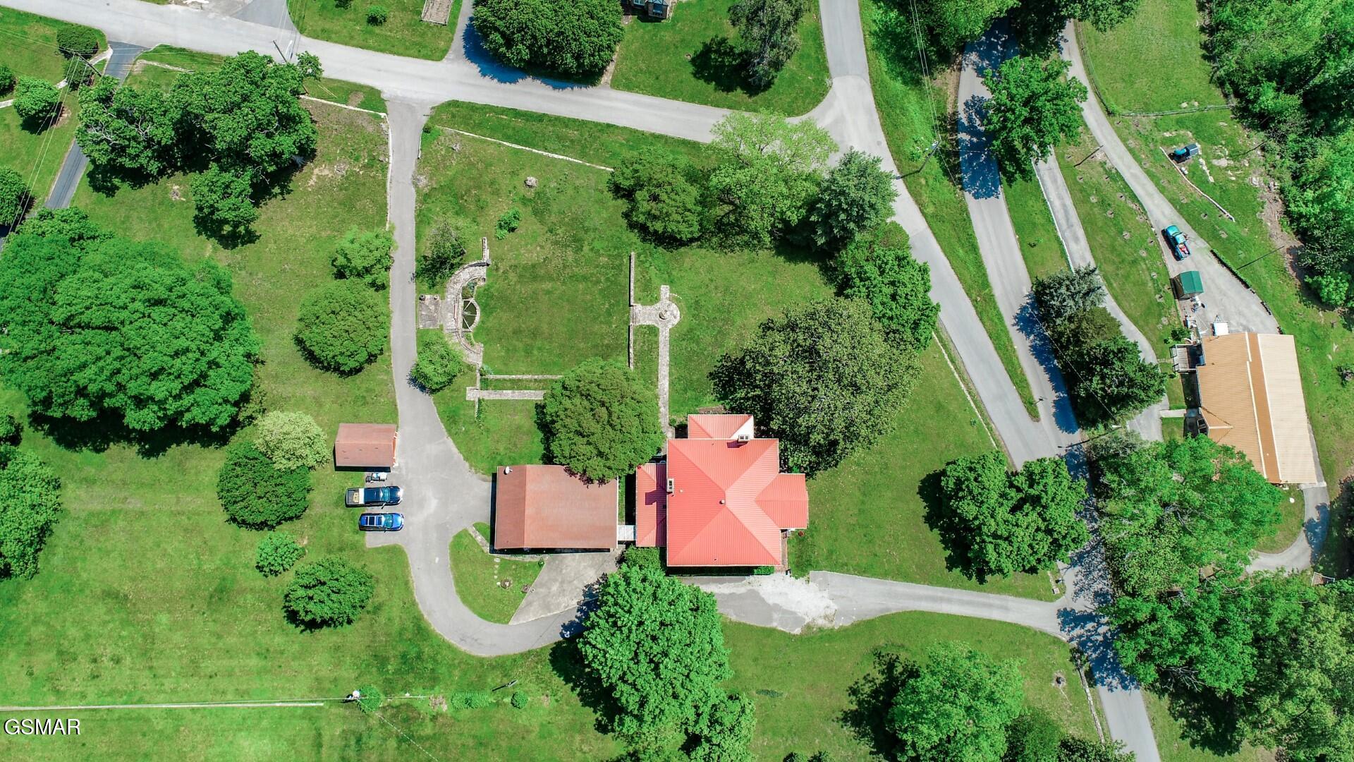 294 Clifton Heights Road Newport TN 37821