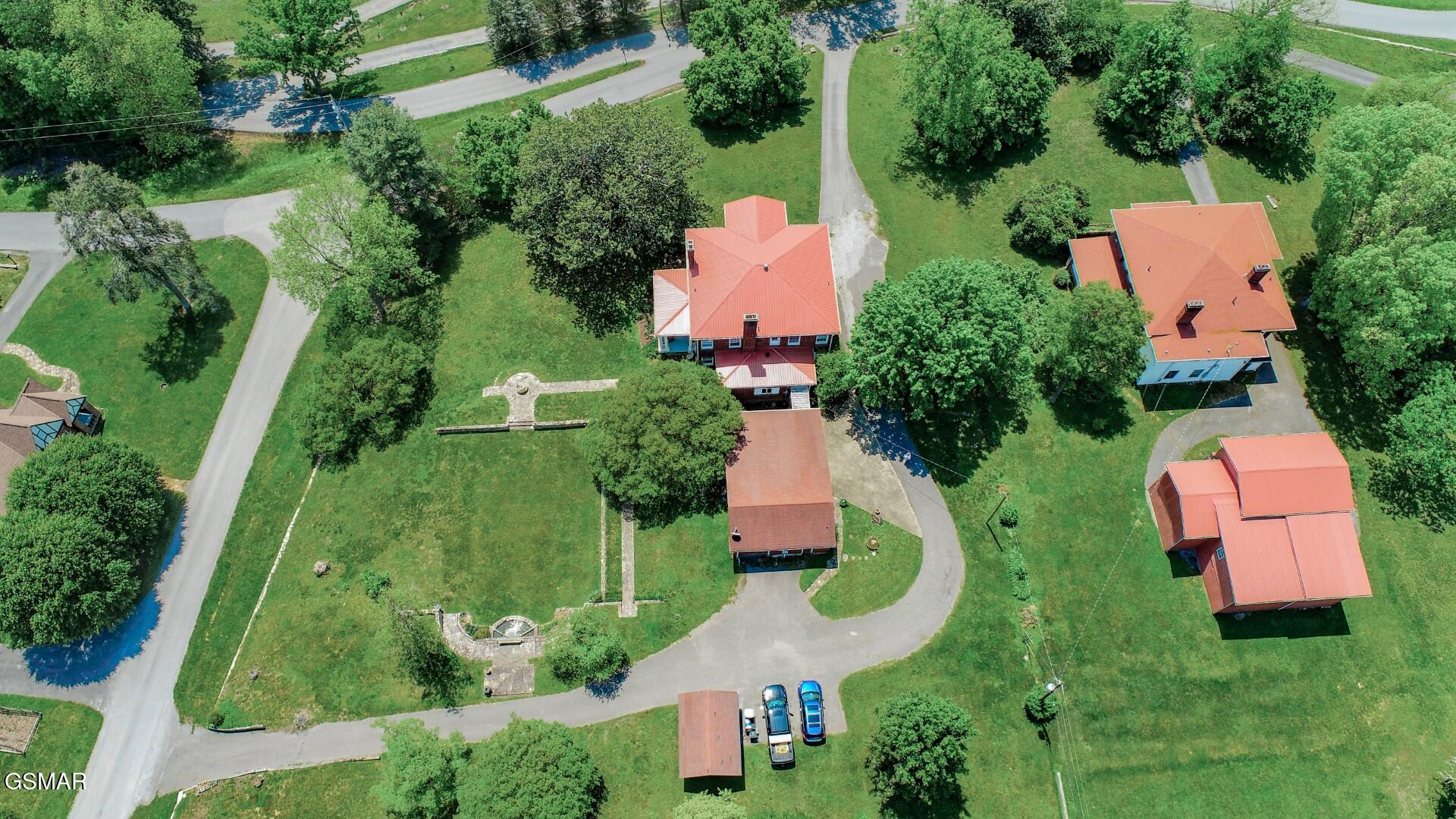 294 Clifton Heights Road Newport TN 37821