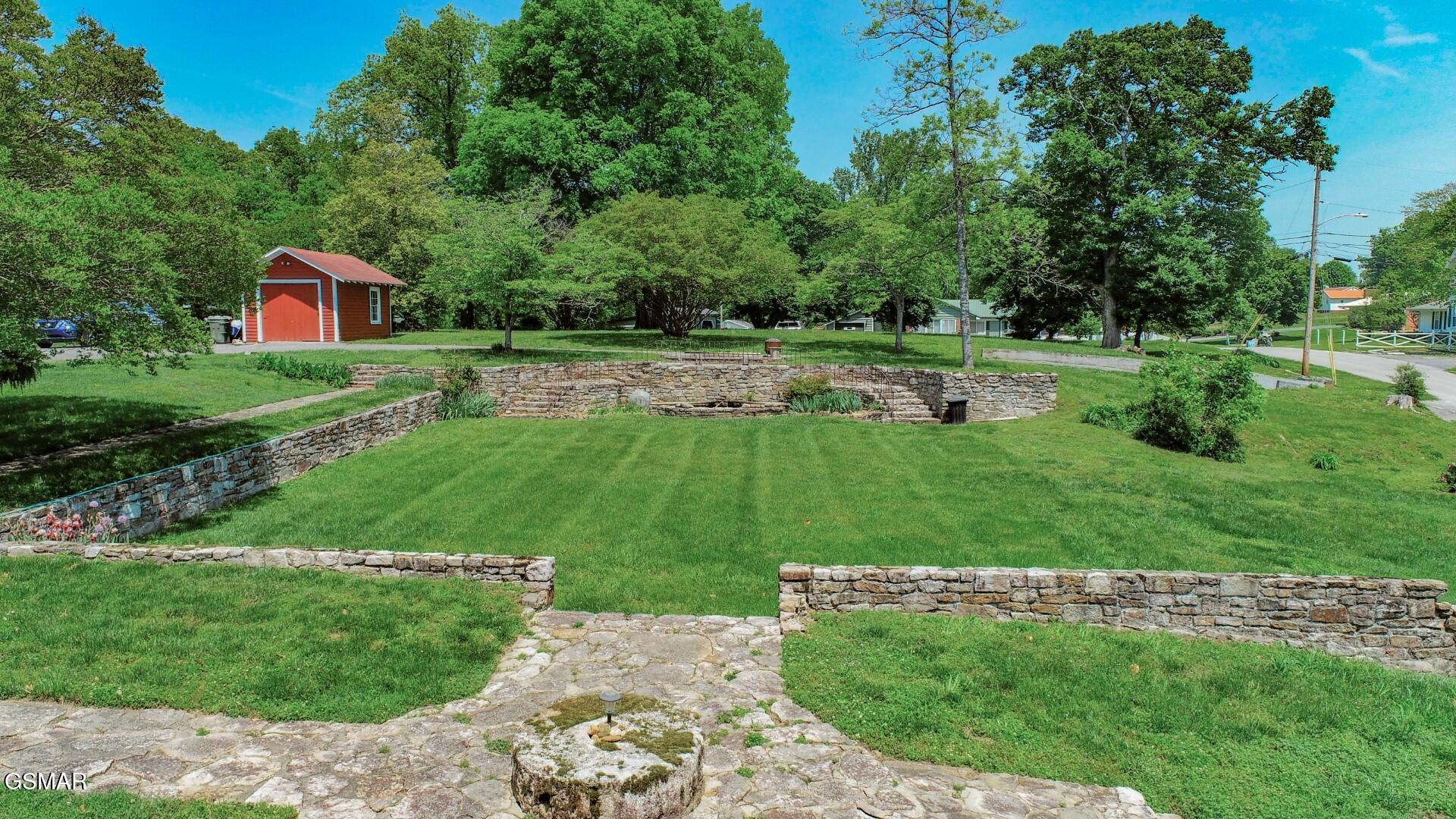 294 Clifton Heights Road Newport TN 37821