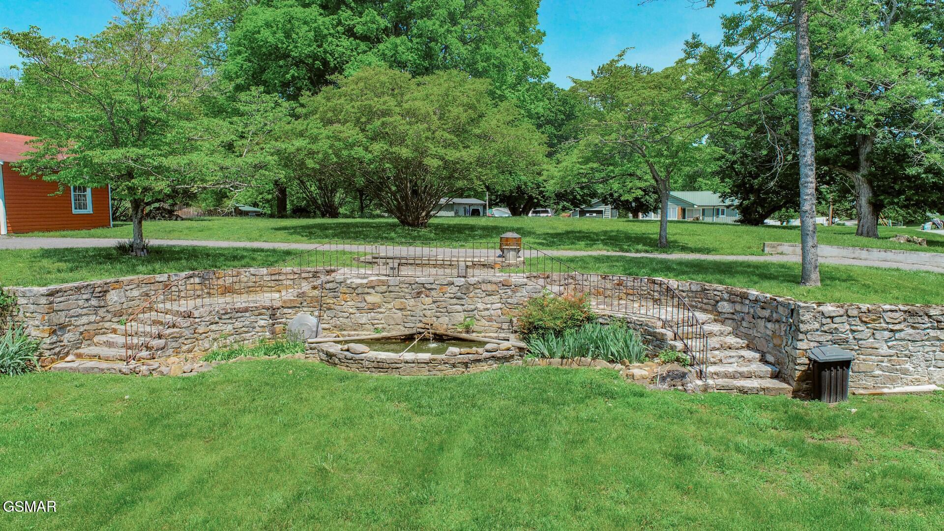 294 Clifton Heights Road Newport TN 37821