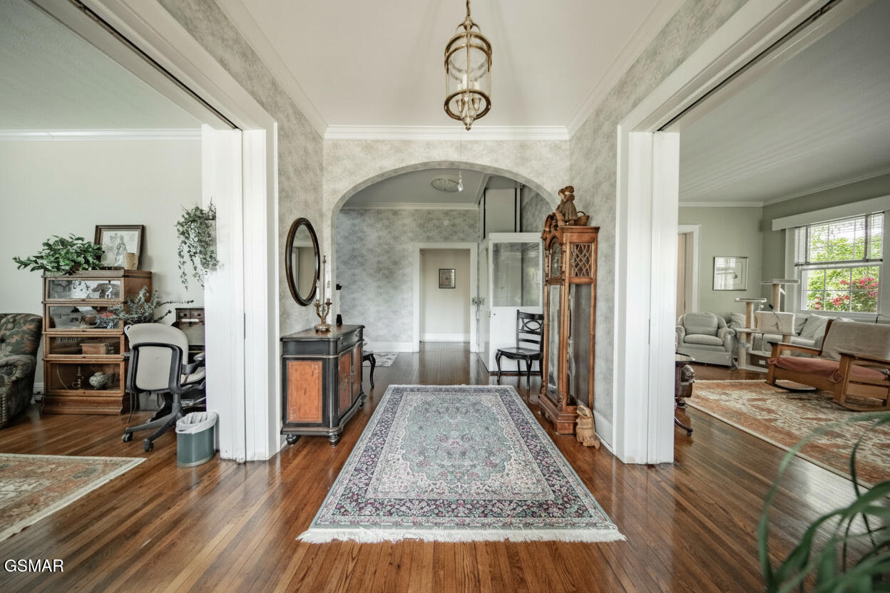 294 Clifton Heights Road Newport TN 37821