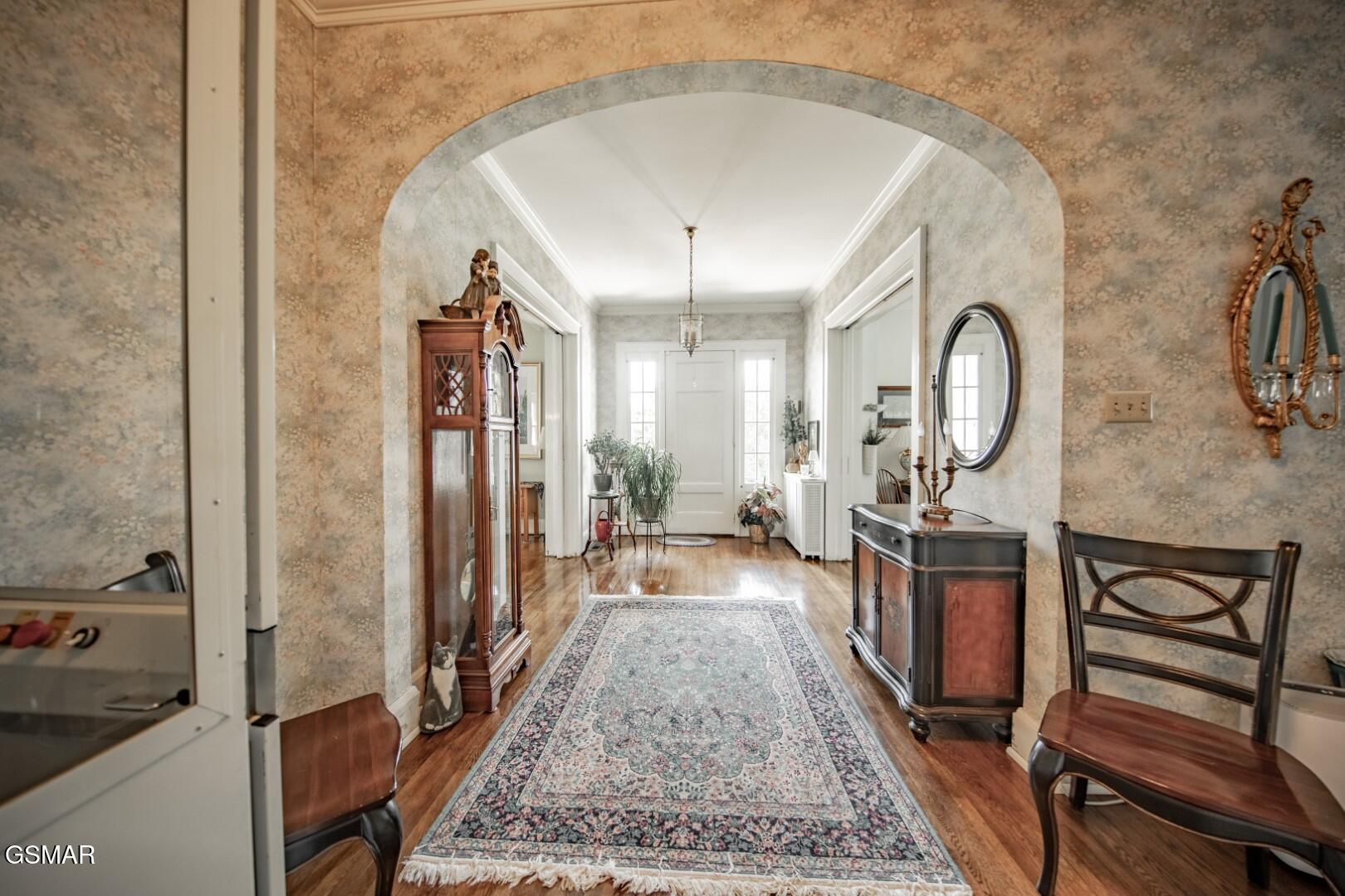 294 Clifton Heights Road Newport TN 37821