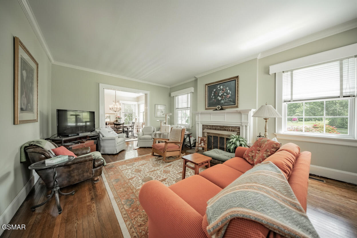 294 Clifton Heights Road Newport TN 37821