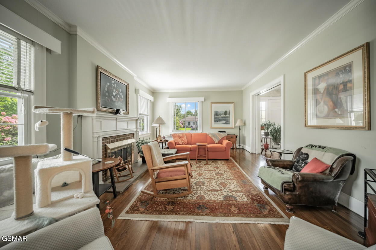 294 Clifton Heights Road Newport TN 37821