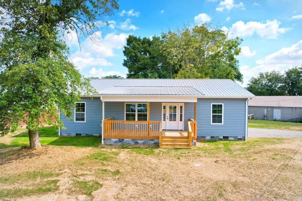 356 Woodlawn Avenue Newport TN 37821