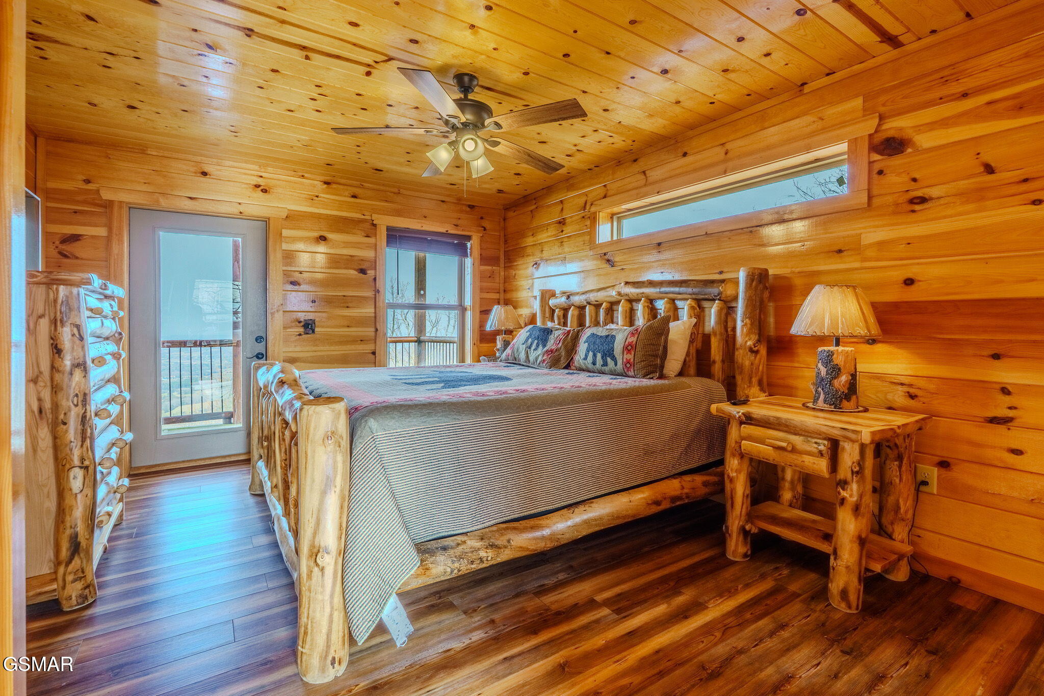 685 Shell Mountain Road Sevierville TN 37876