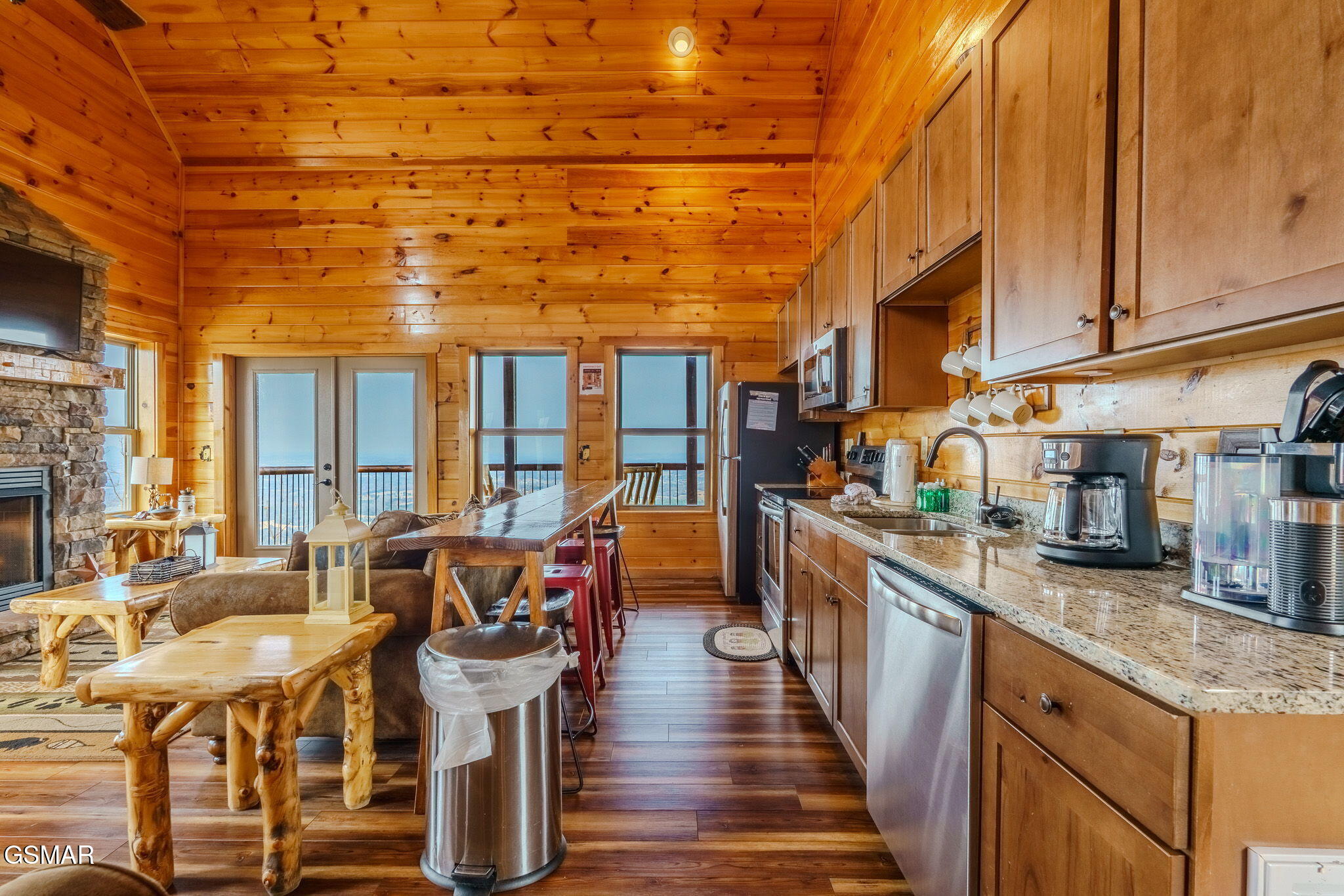 685 Shell Mountain Road Sevierville TN 37876