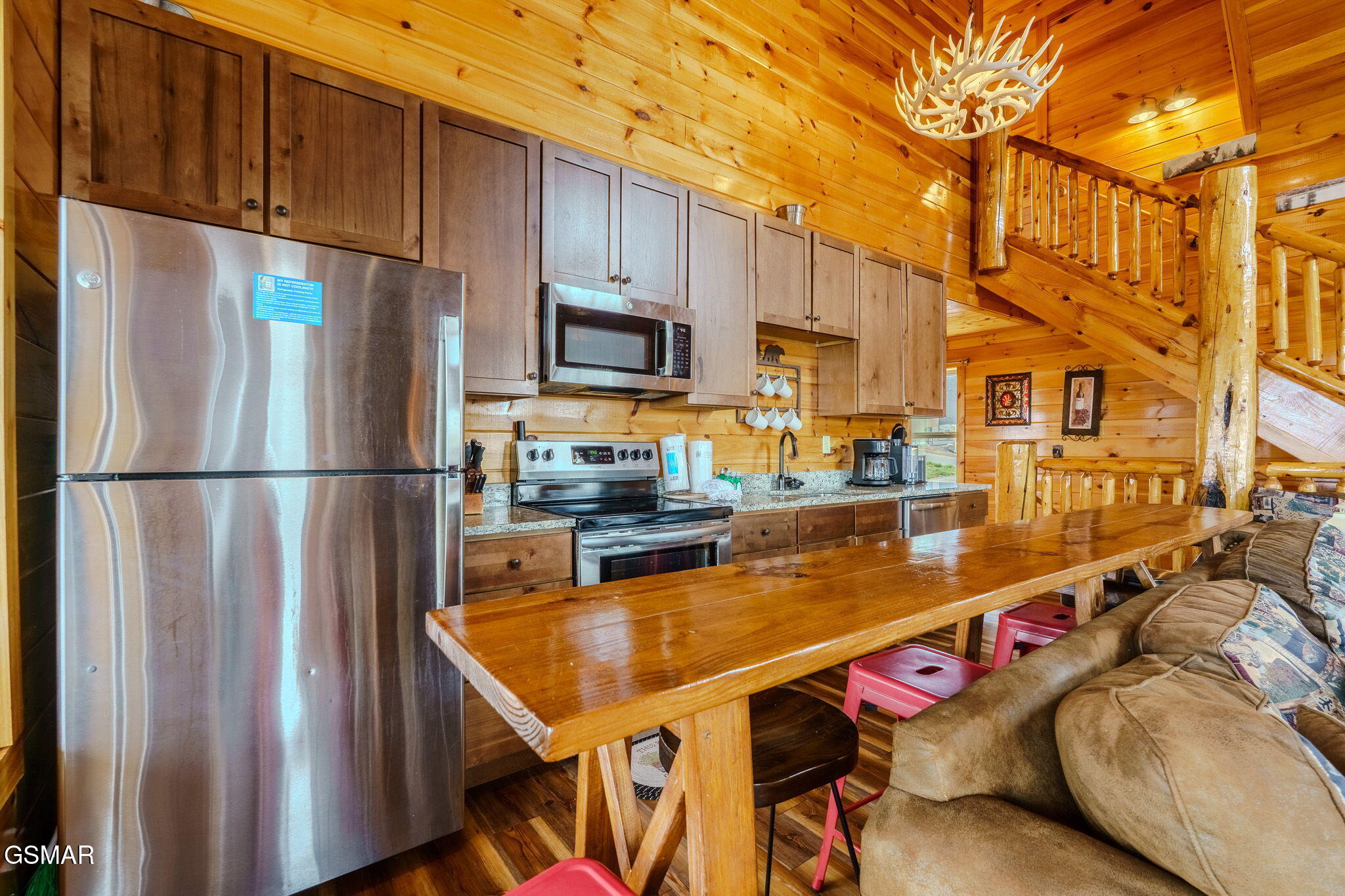 685 Shell Mountain Road Sevierville TN 37876
