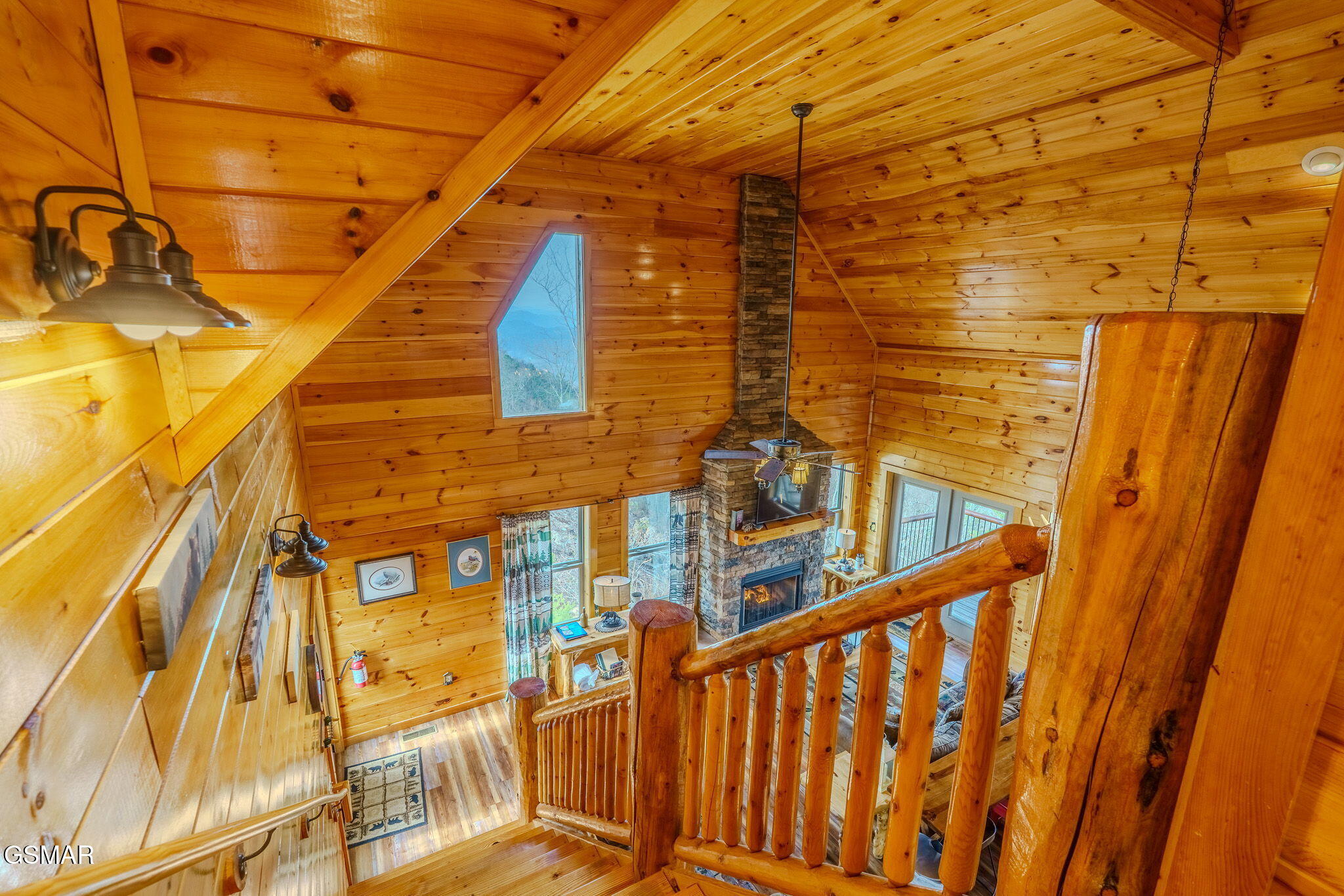 685 Shell Mountain Road Sevierville TN 37876