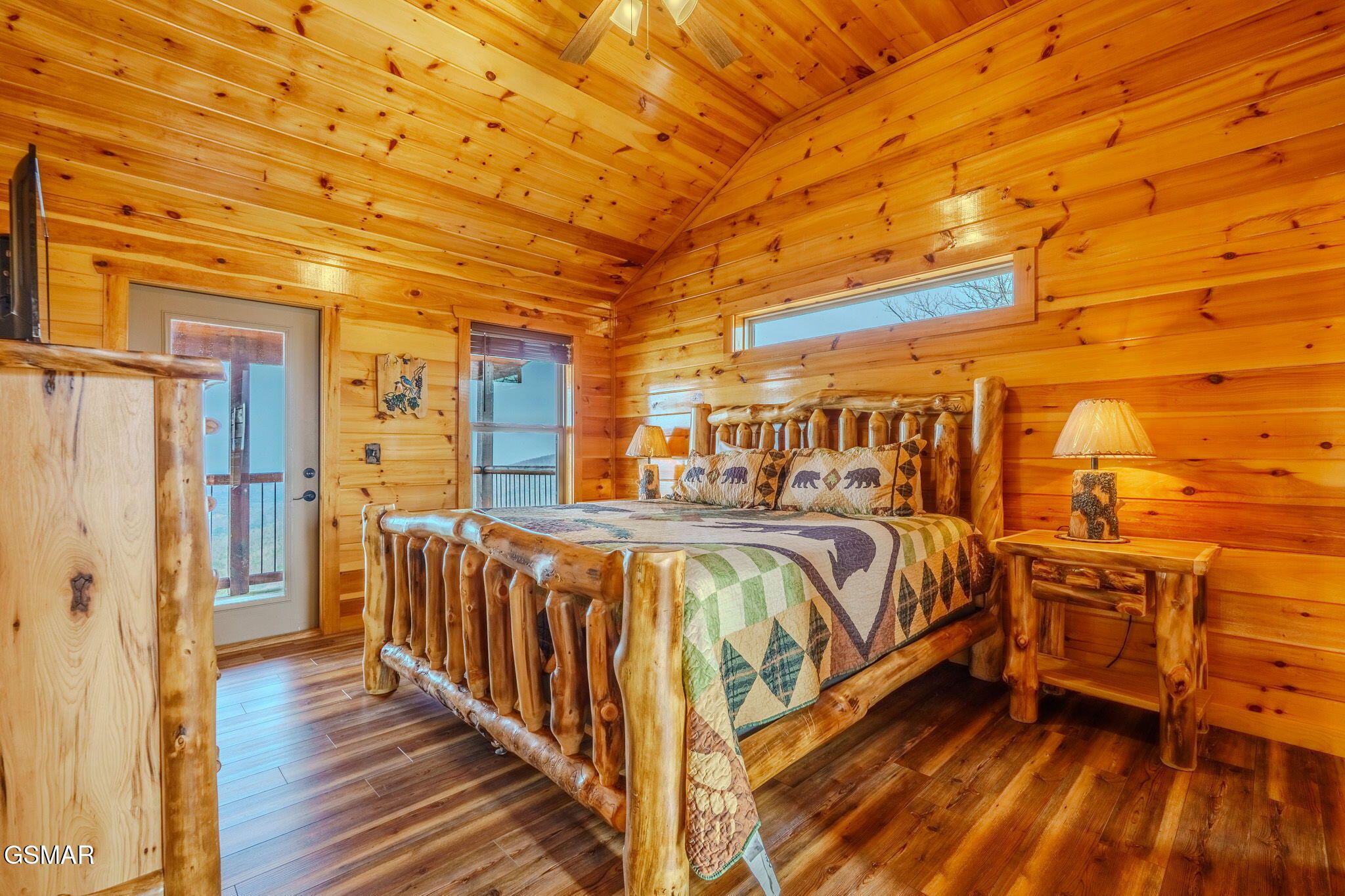 685 Shell Mountain Road Sevierville TN 37876