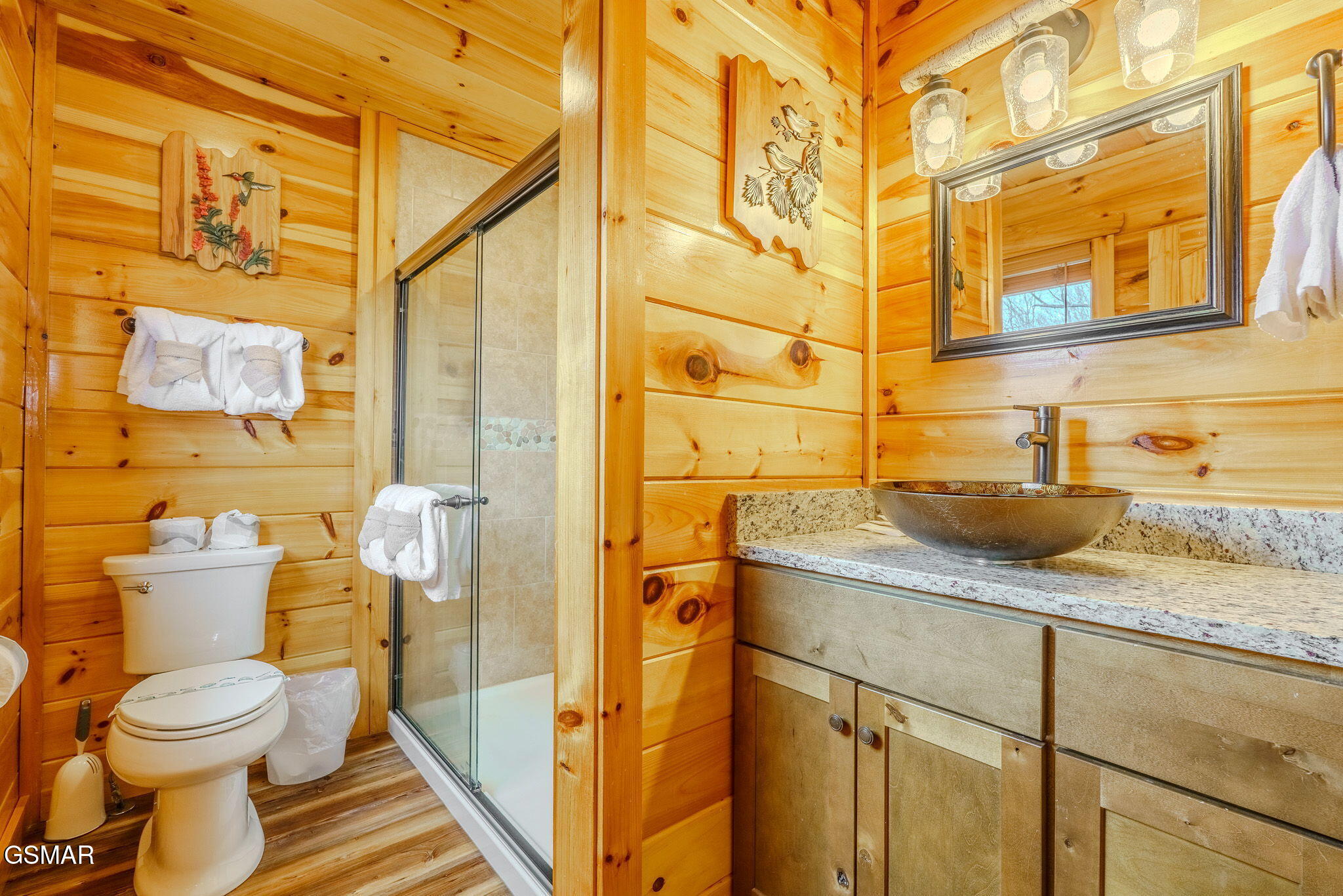 685 Shell Mountain Road Sevierville TN 37876