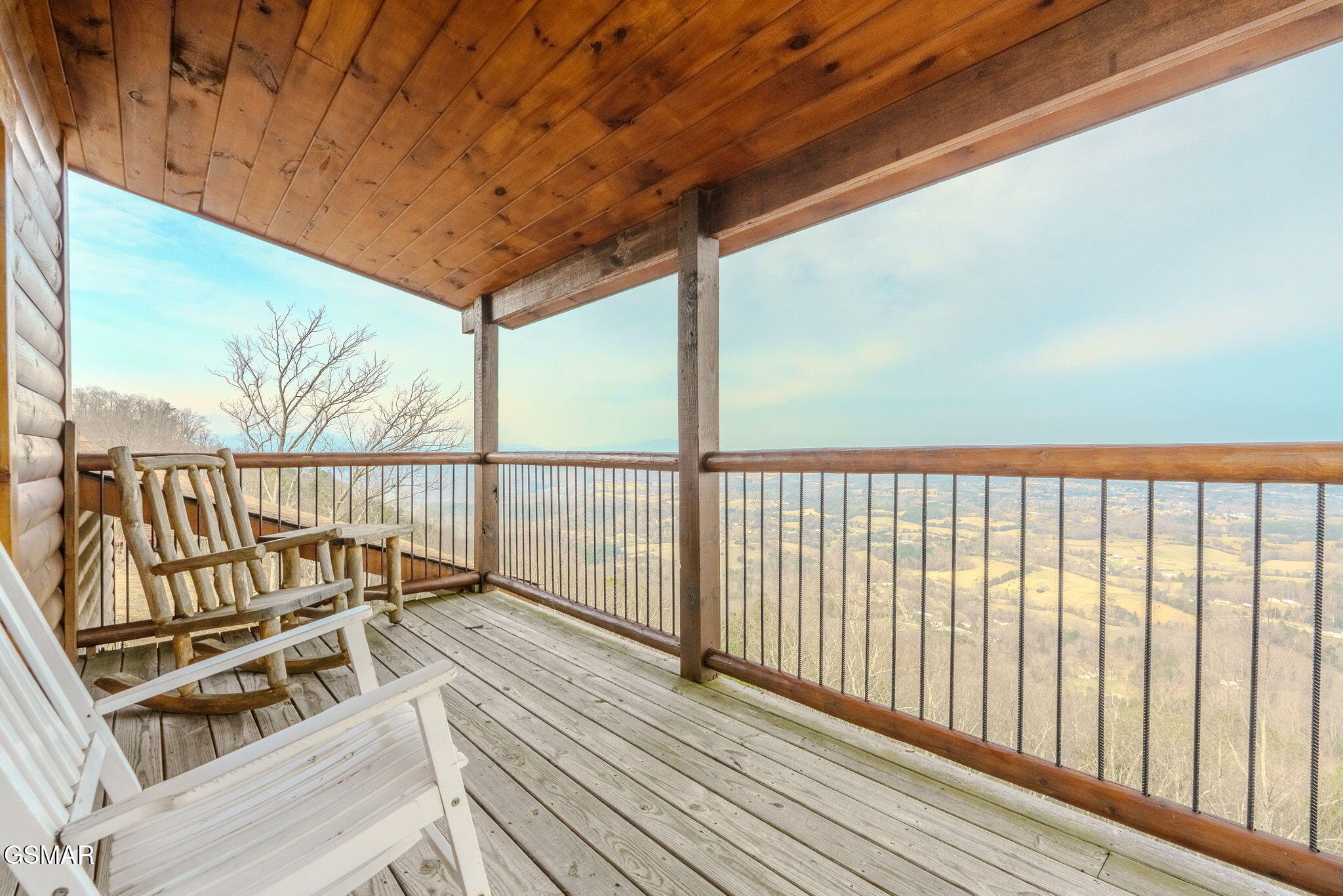 685 Shell Mountain Road Sevierville TN 37876