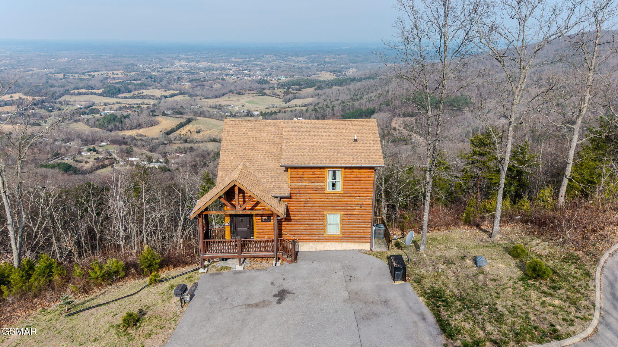 685 Shell Mountain Road Sevierville TN 37876