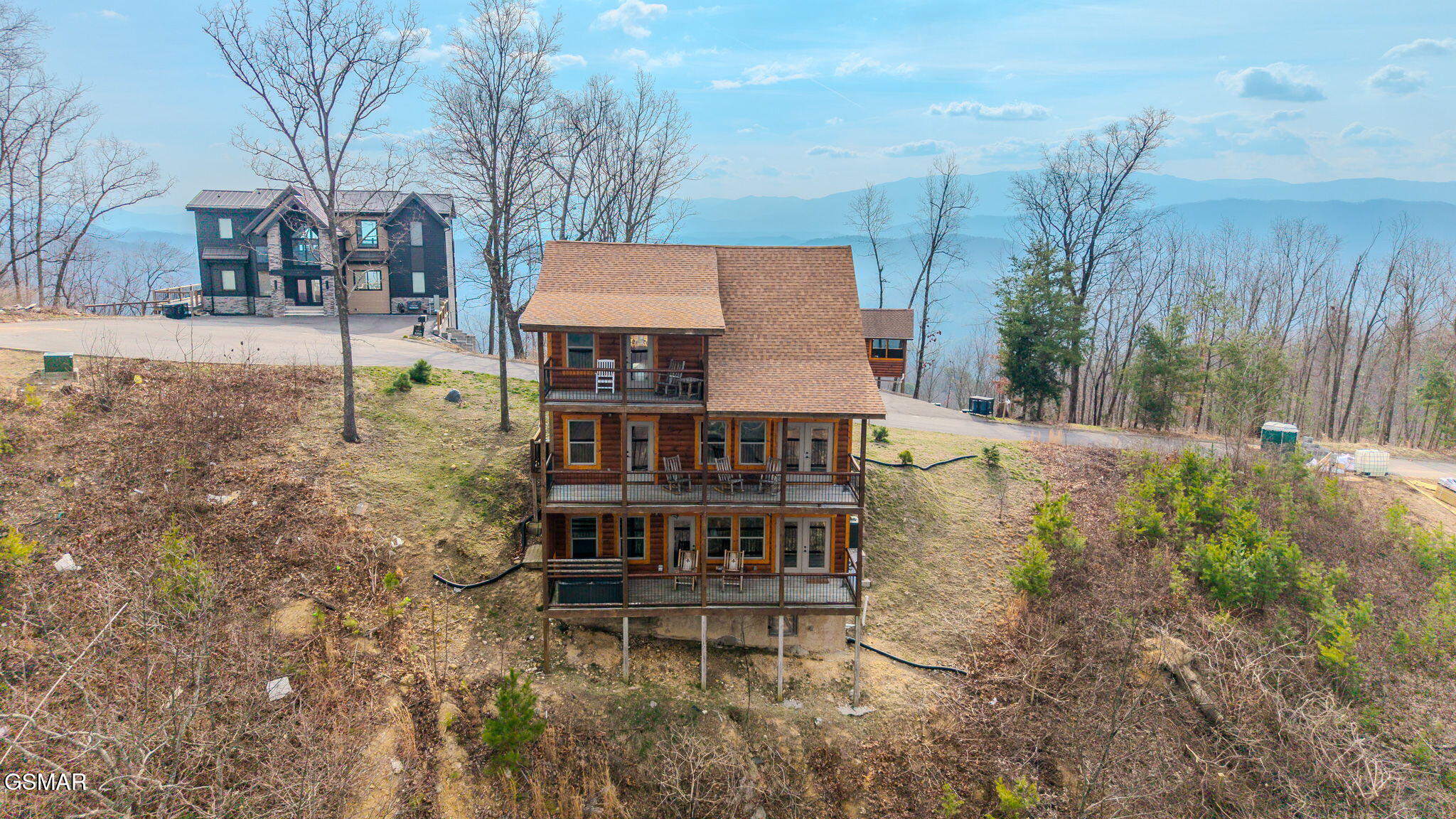 685 Shell Mountain Road Sevierville TN 37876