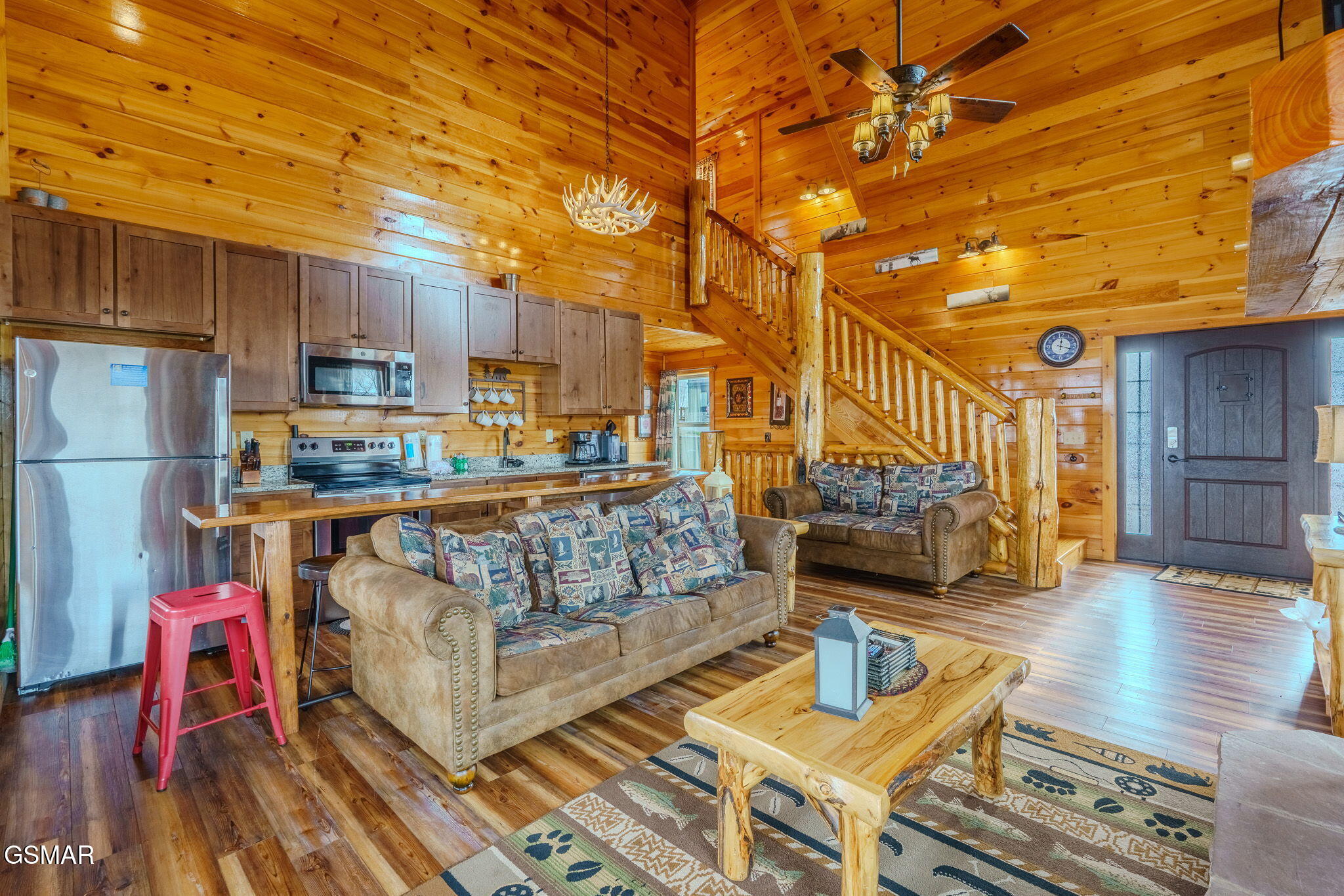 685 Shell Mountain Road Sevierville TN 37876