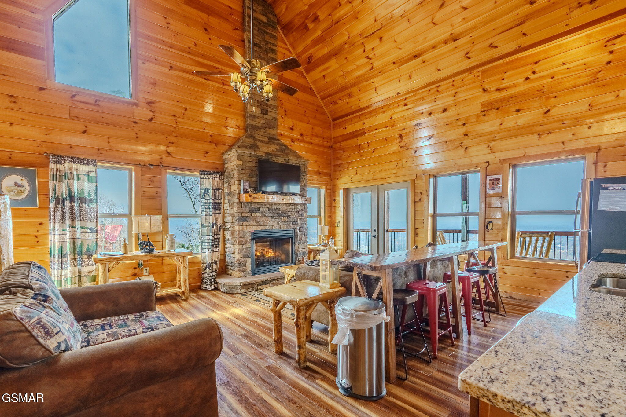685 Shell Mountain Road Sevierville TN 37876
