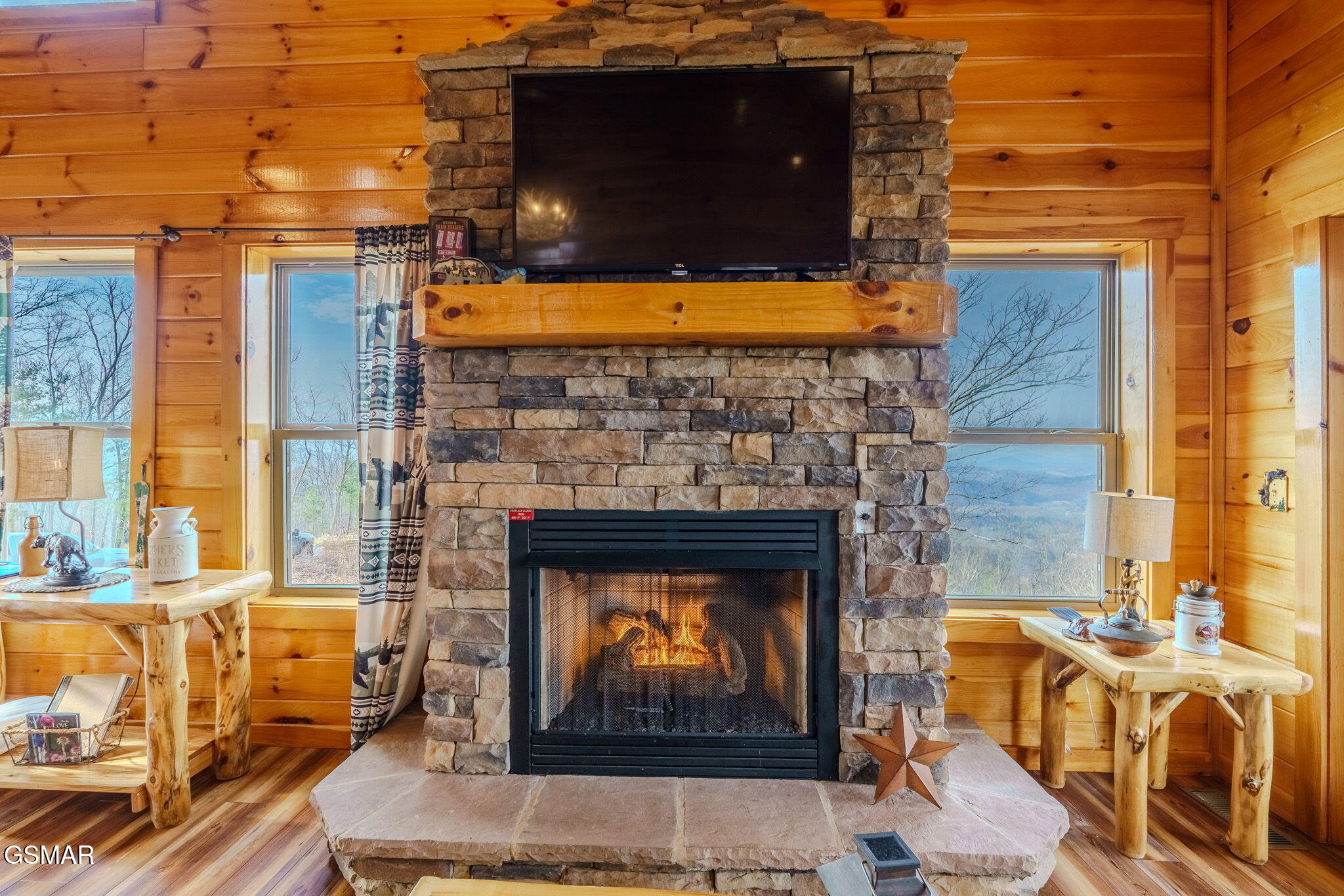 685 Shell Mountain Road Sevierville TN 37876
