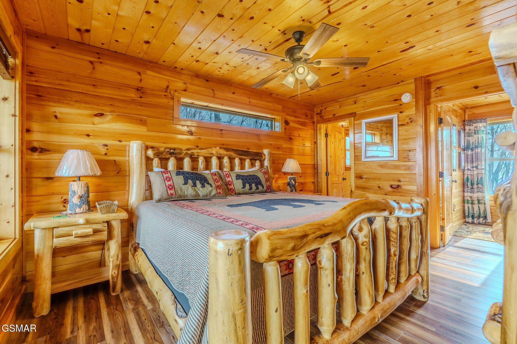 685 Shell Mountain Road Sevierville TN 37876