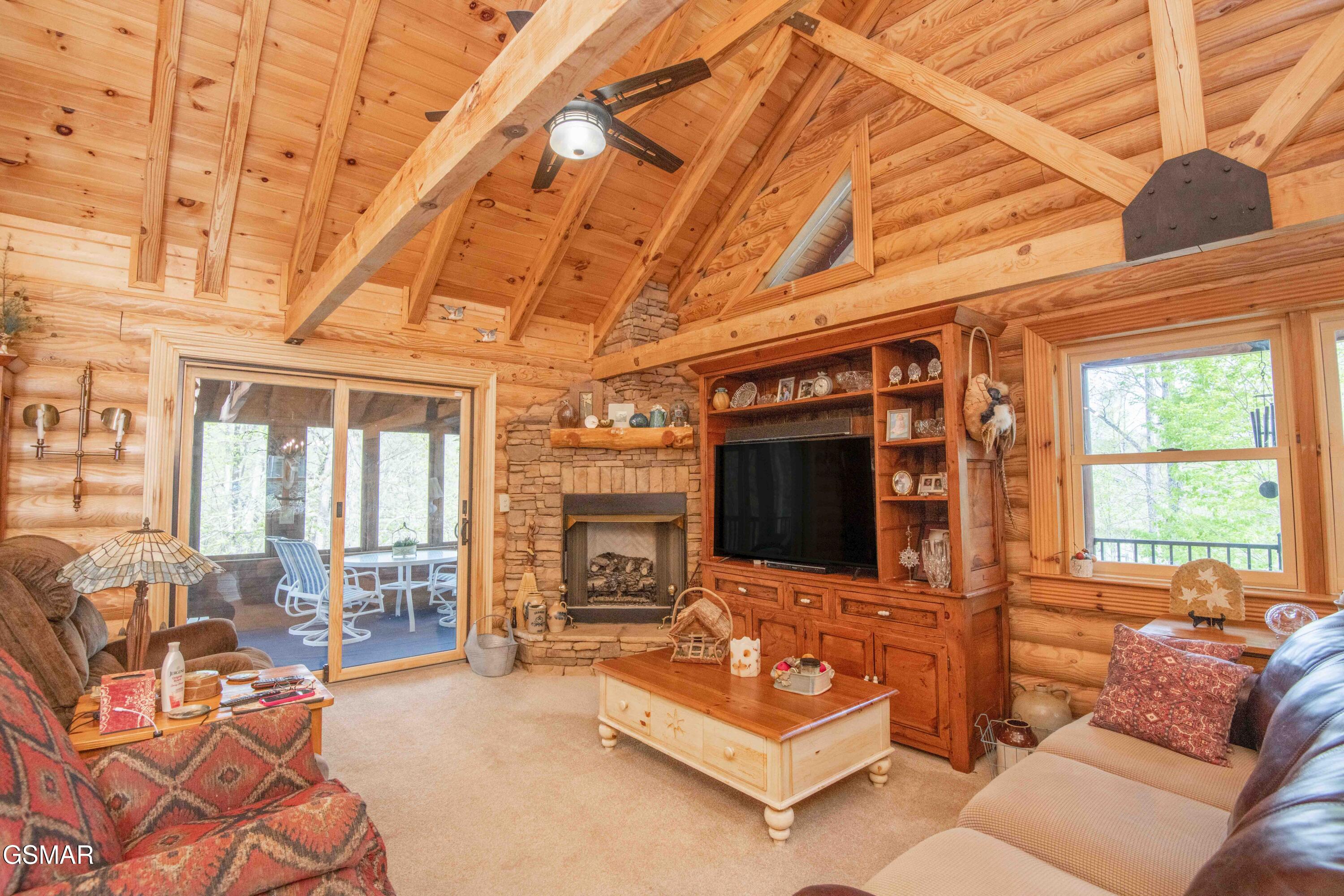 3123 Rocking Chair Lane Sevierville TN 37862