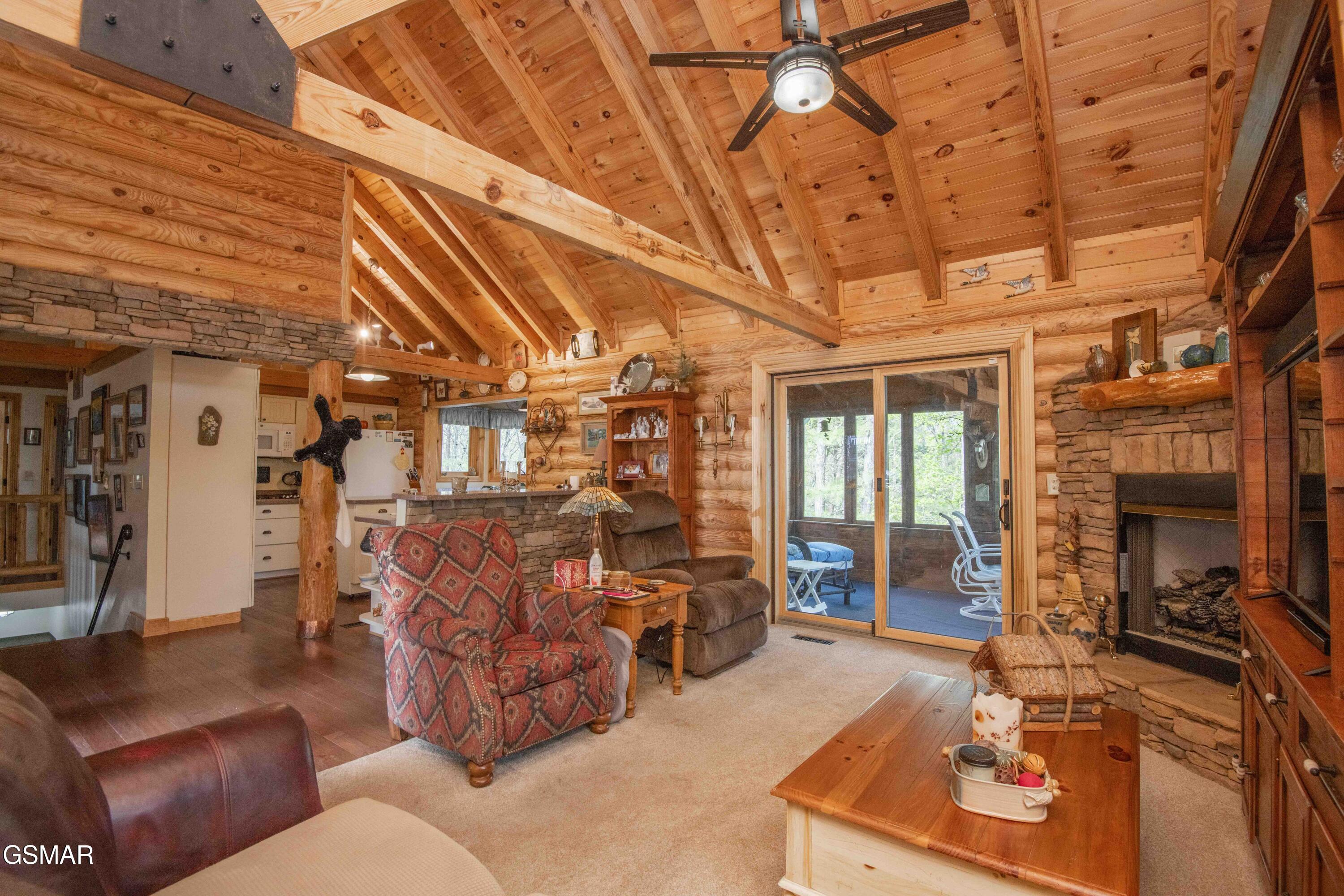 3123 Rocking Chair Lane Sevierville TN 37862