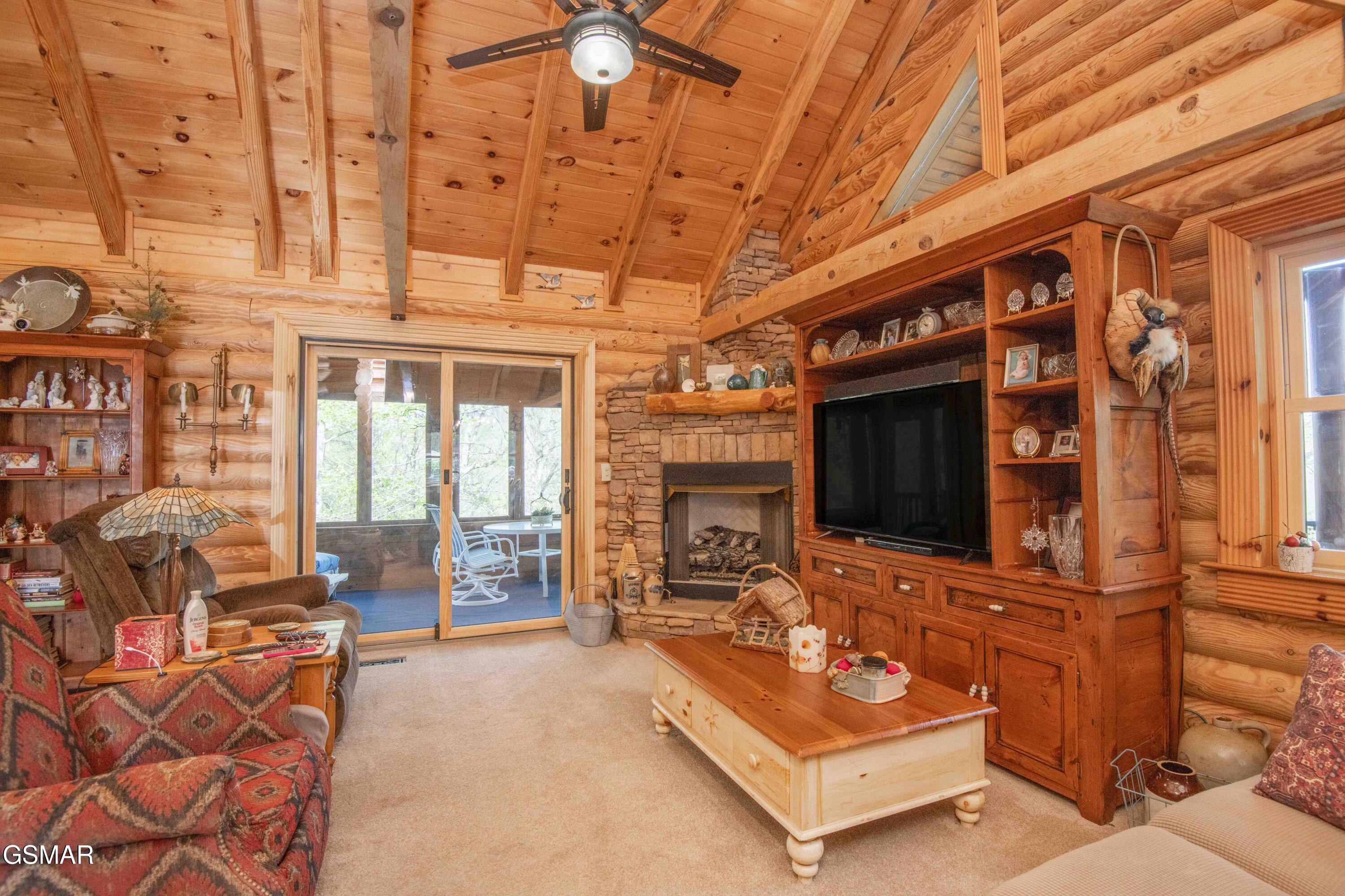 3123 Rocking Chair Lane Sevierville TN 37862