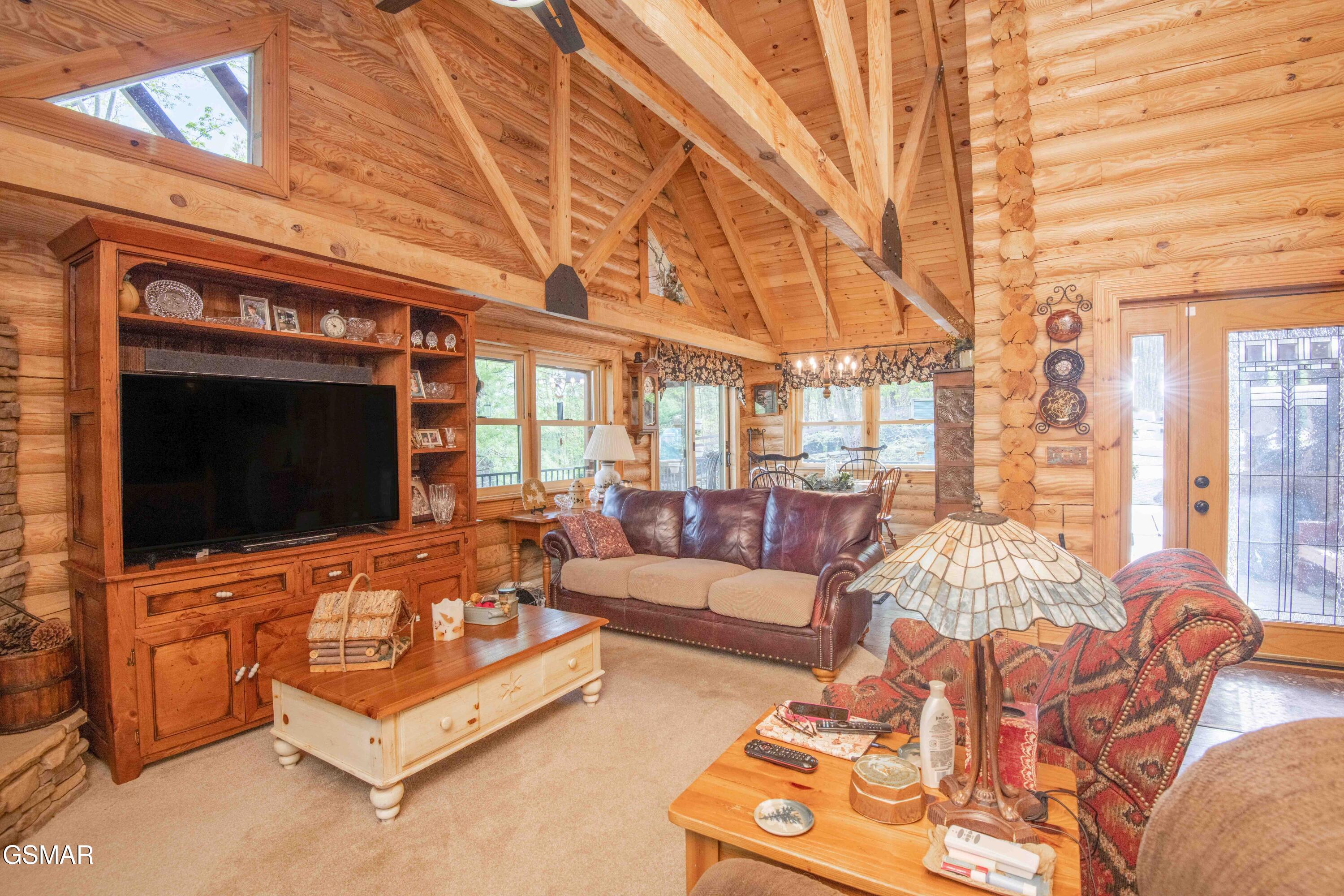 3123 Rocking Chair Lane Sevierville TN 37862