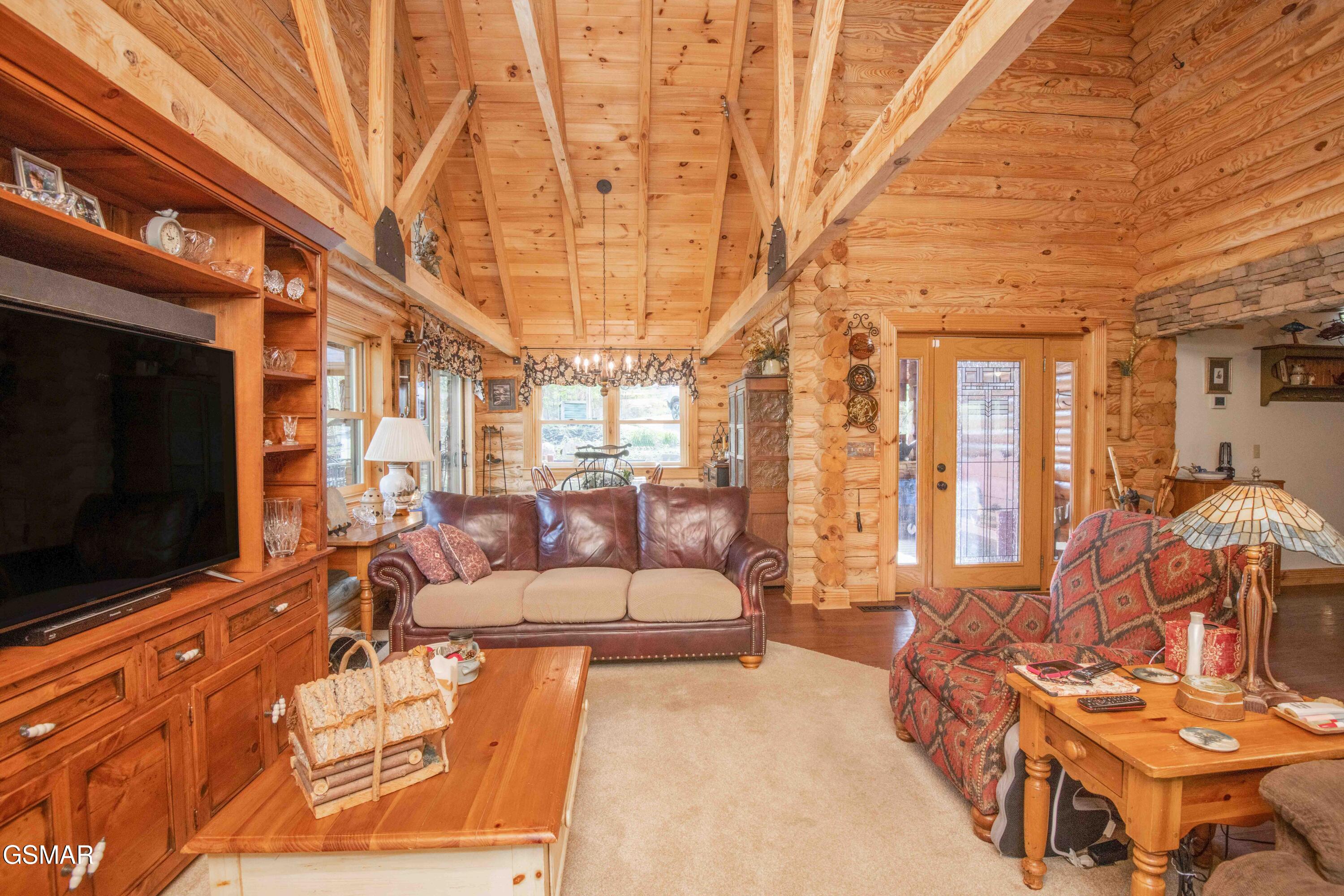 3123 Rocking Chair Lane Sevierville TN 37862