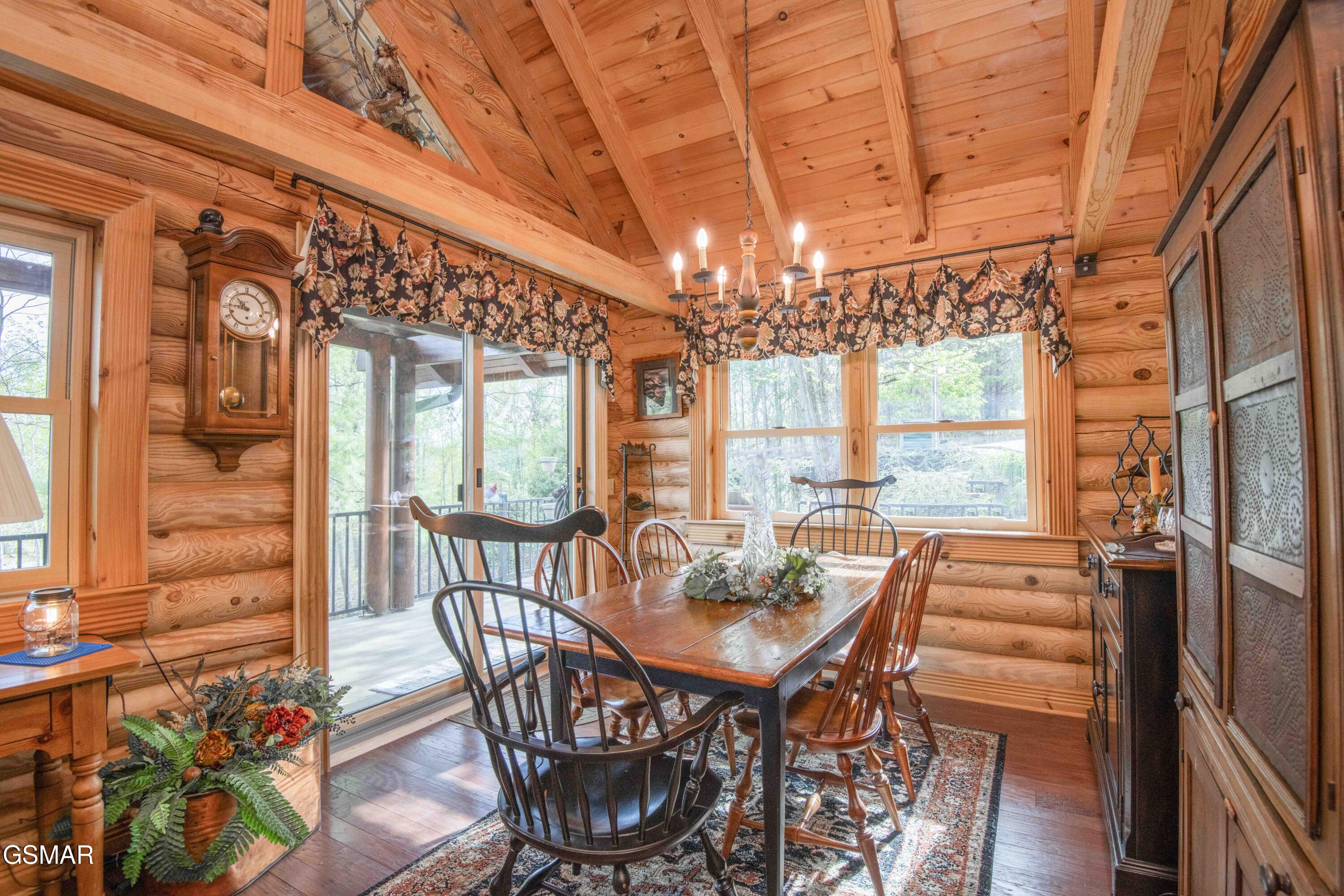 3123 Rocking Chair Lane Sevierville TN 37862