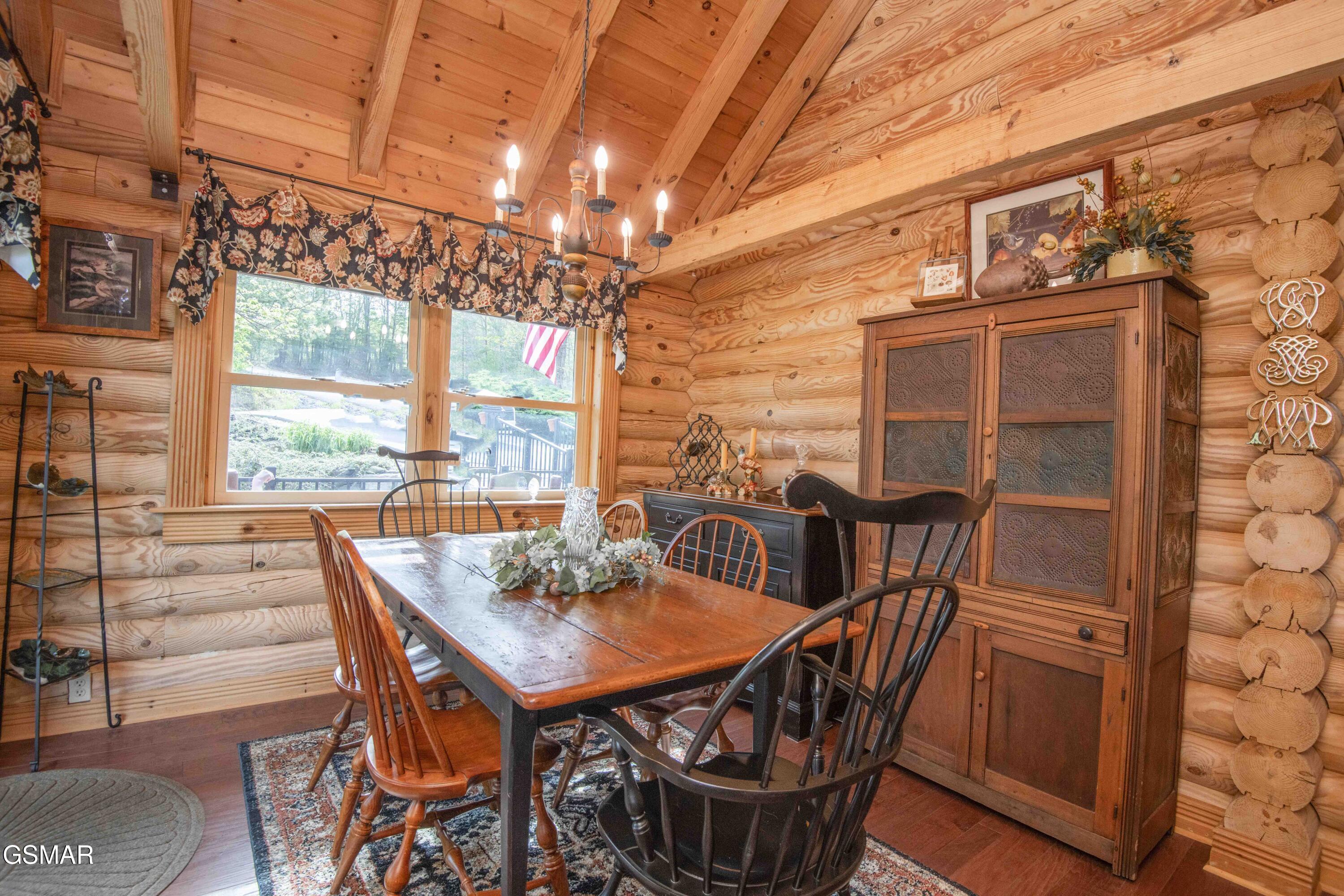 3123 Rocking Chair Lane Sevierville TN 37862