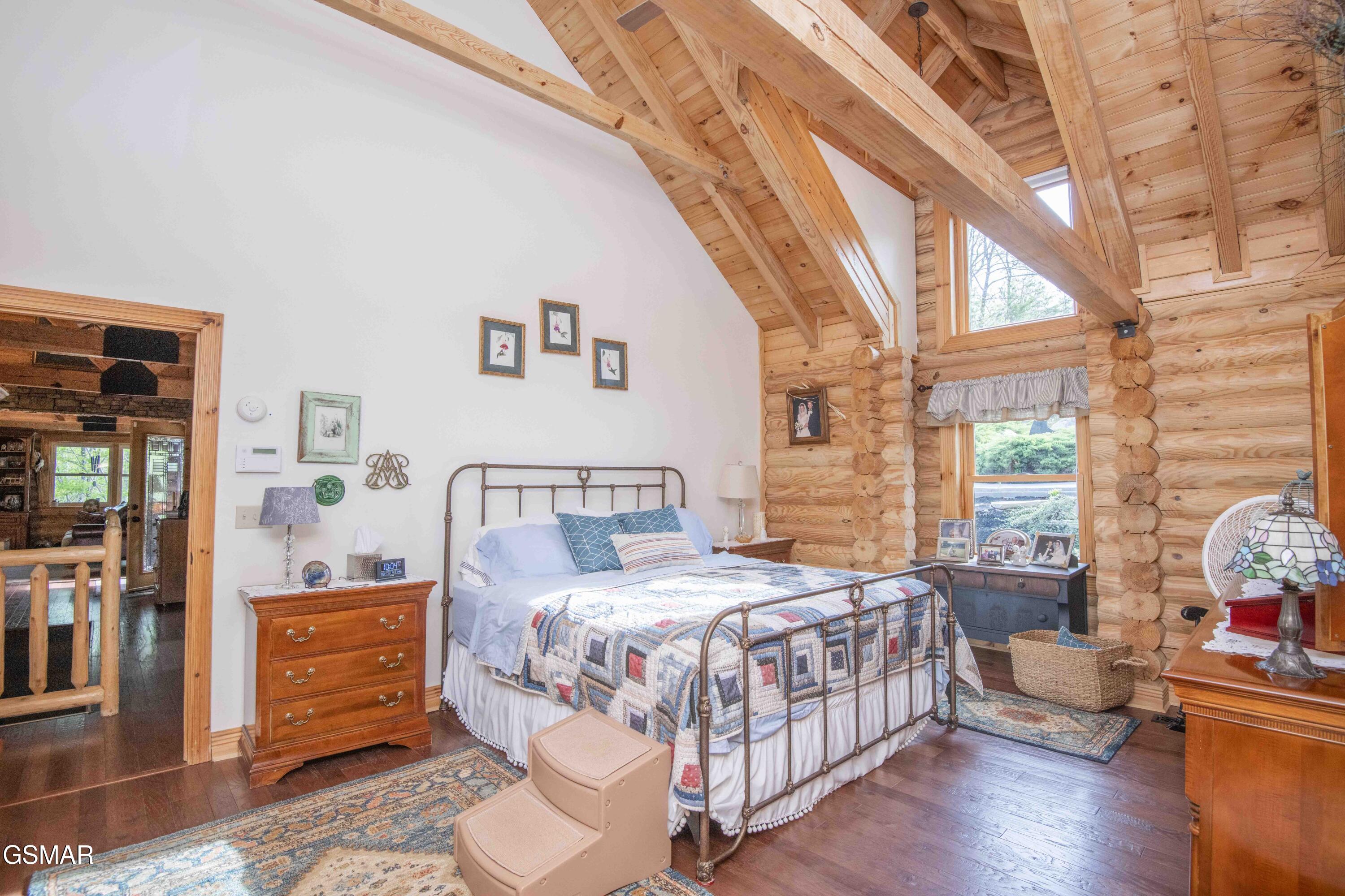 3123 Rocking Chair Lane Sevierville TN 37862