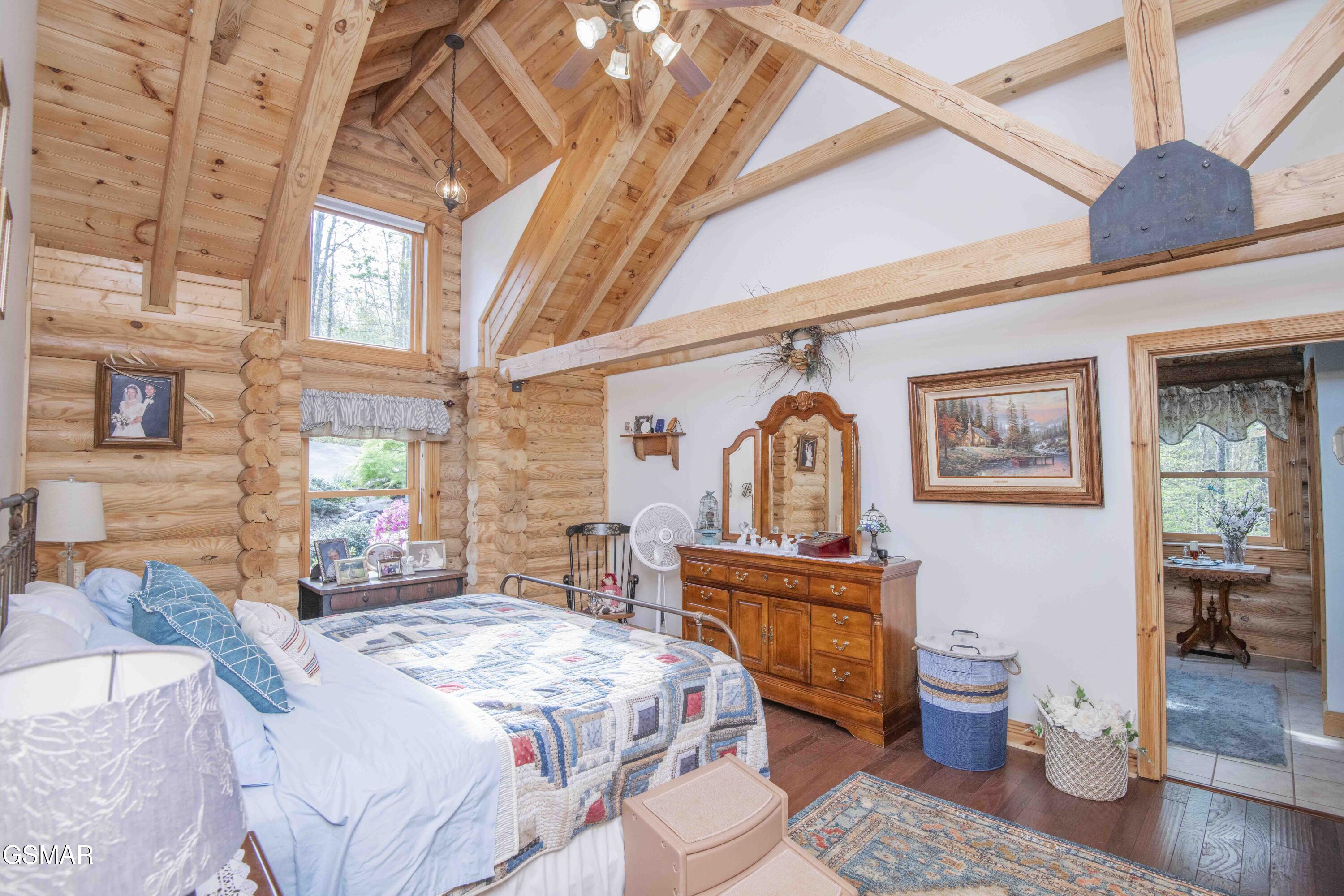 3123 Rocking Chair Lane Sevierville TN 37862